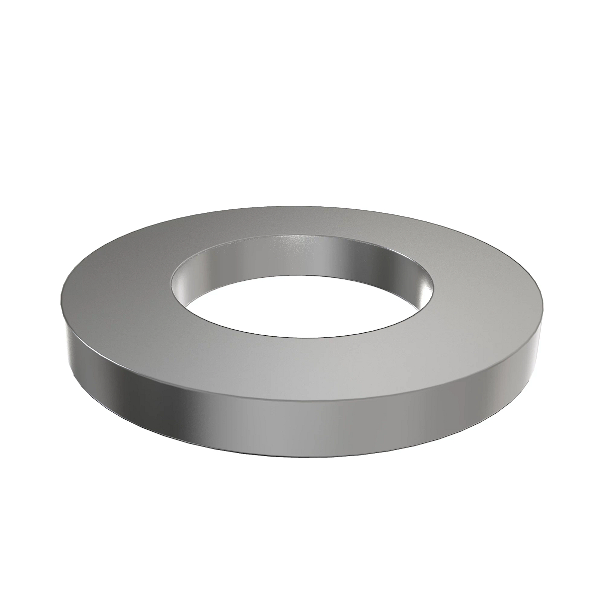 WASHER, HELICAL SPRING LOCK