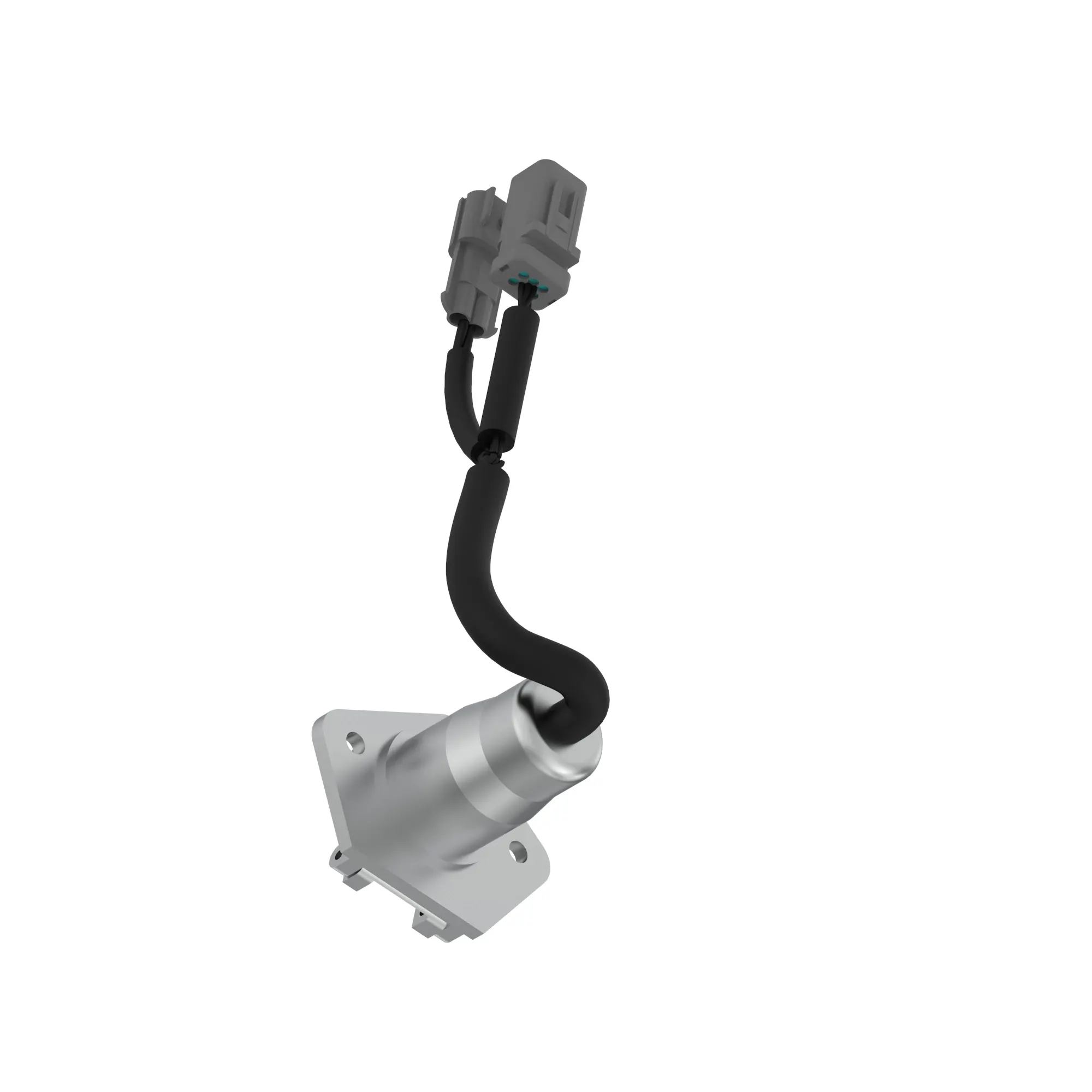 CAB WIRING HARNESS, NA TRAILER AND