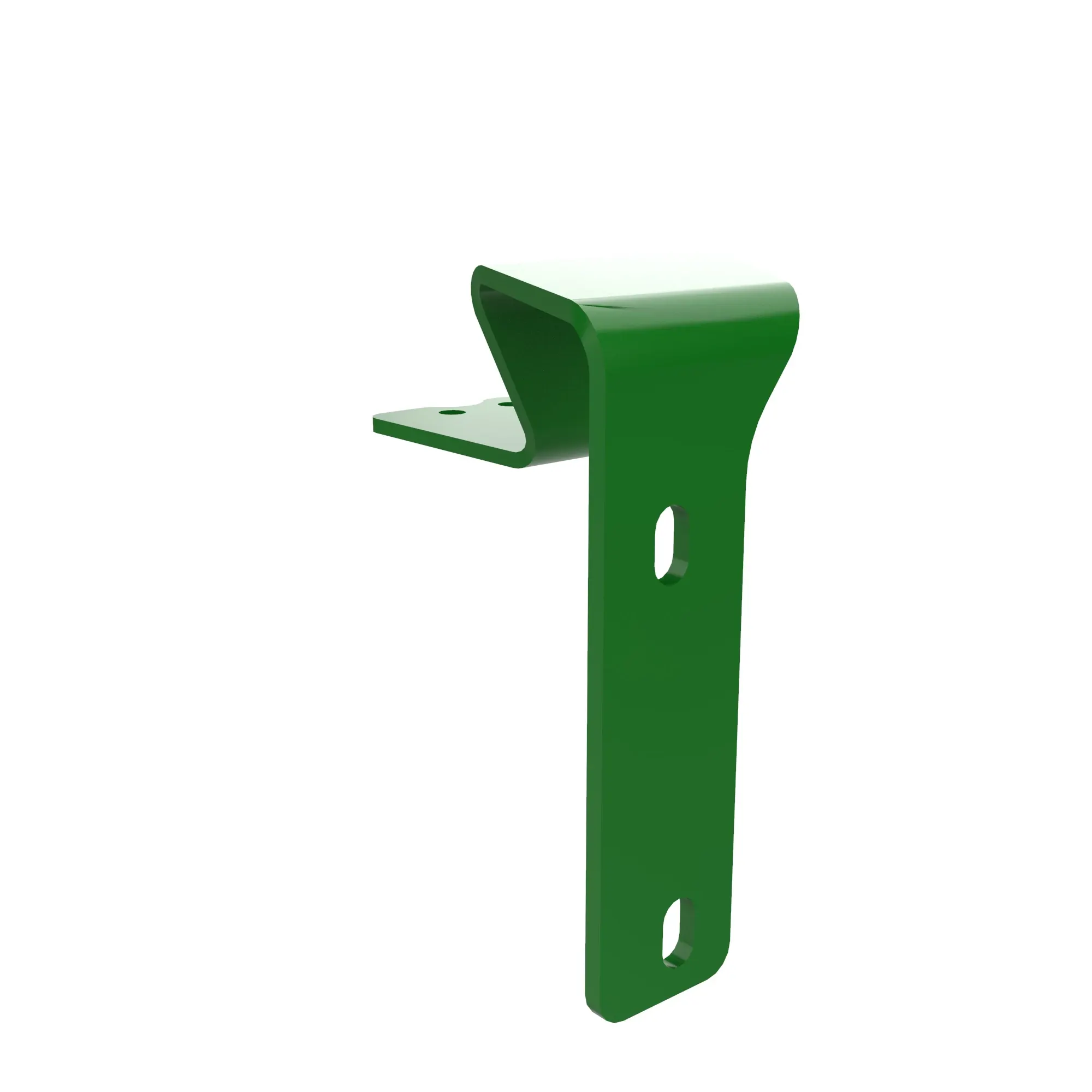 BRACKET, SUPPORT, 9L CAC LINE