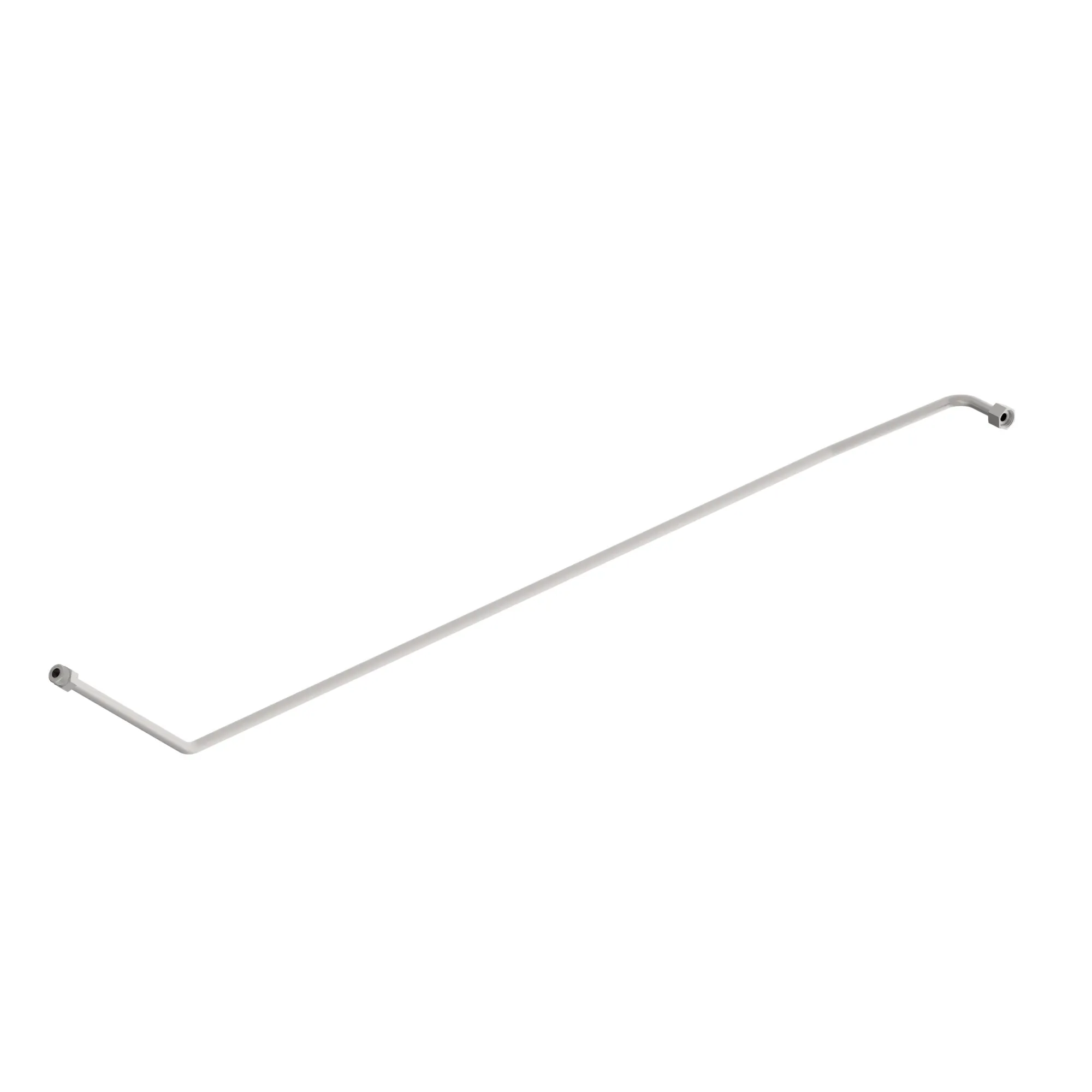 OIL LINE, TUBE-TONGUE GATE