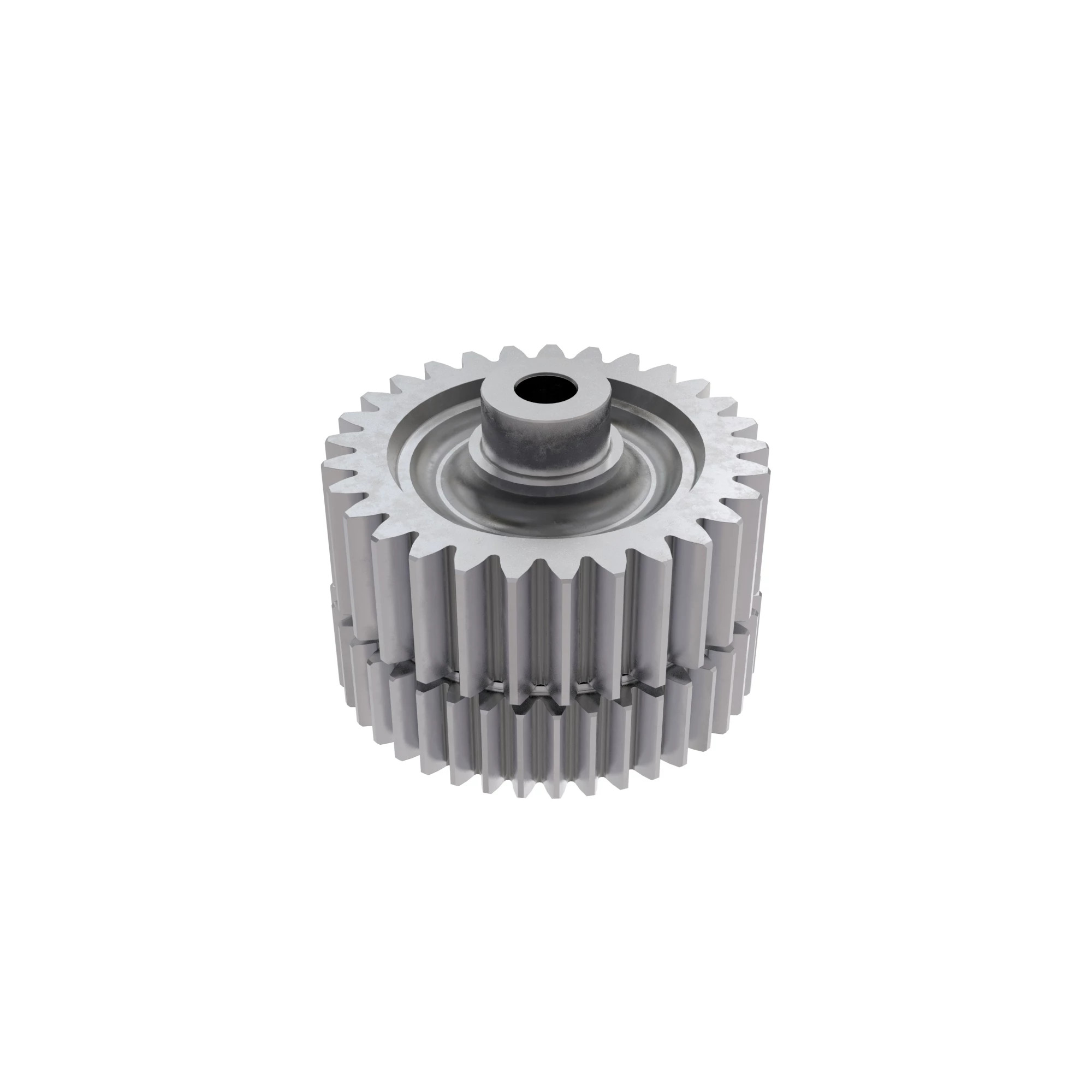 John Deere Chopper Gearbox Gear Kit - DE32368