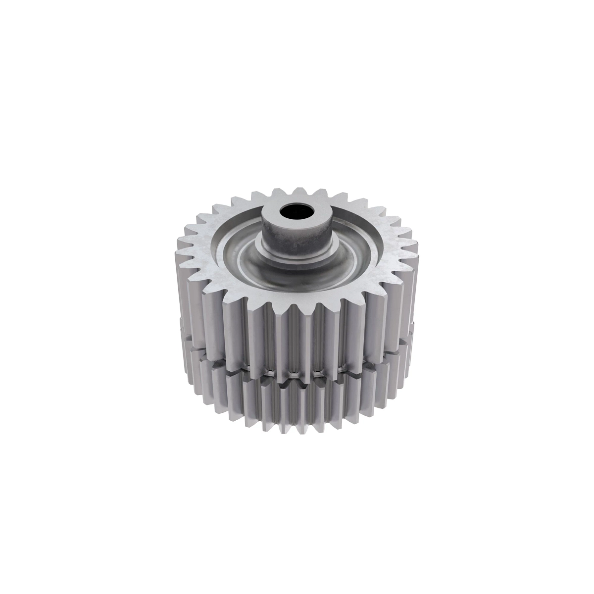 Gear Kit, W/ Dowel Pins and Bolts