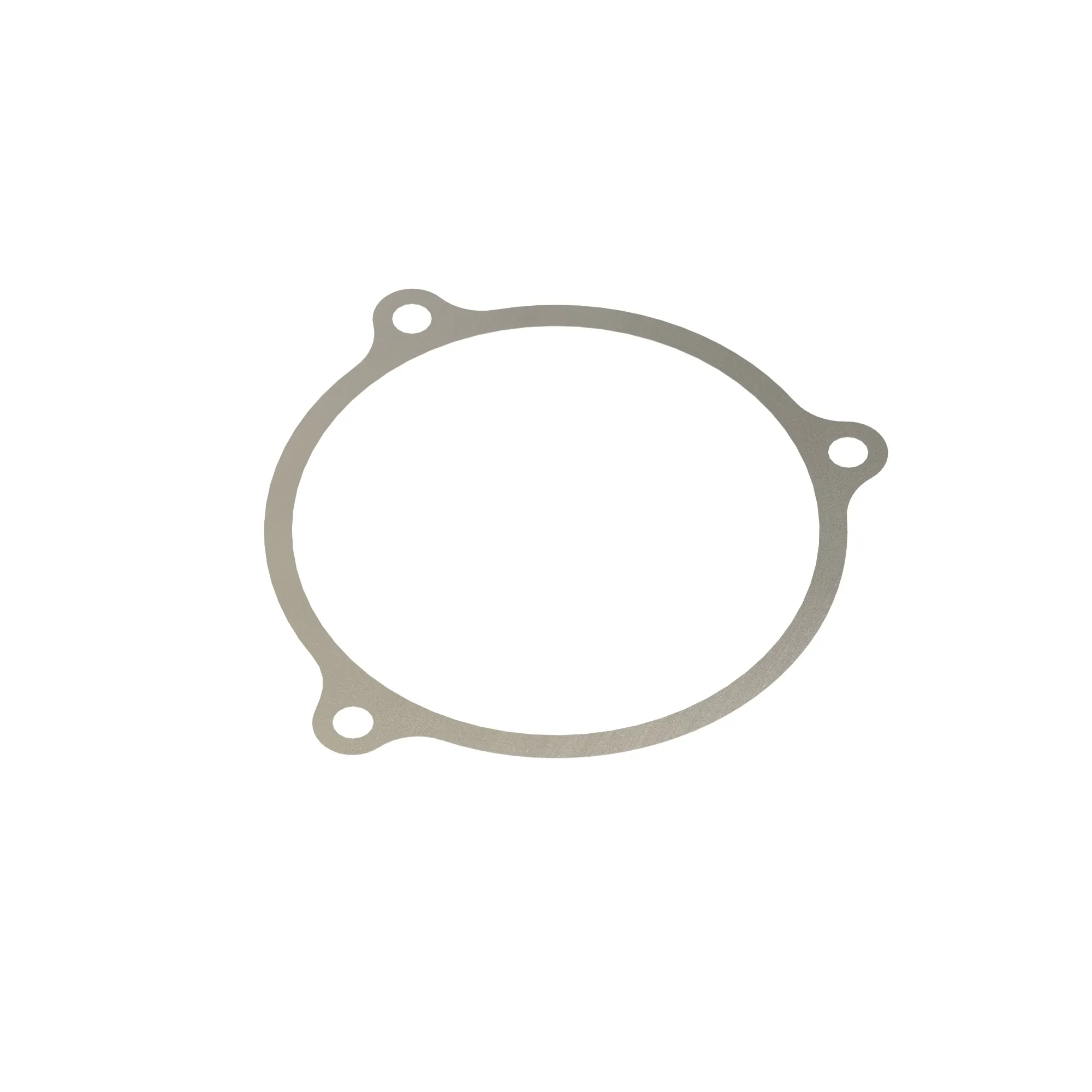 John Deere Circular Shim with Ears - CE19821