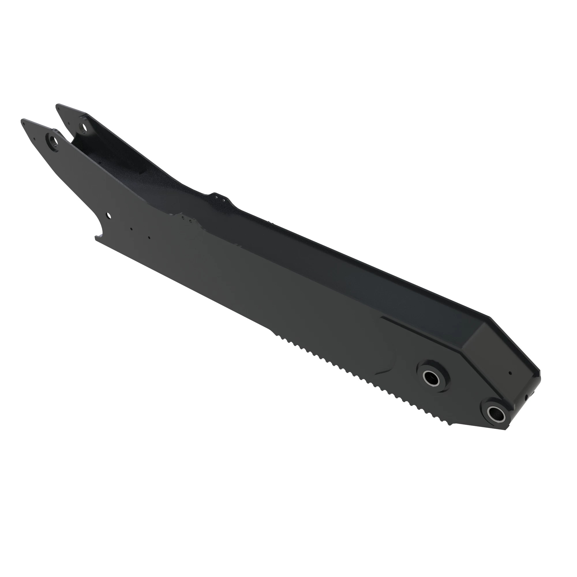 John Deere Extendable Arm and Locking Pin Dipperstick - AT438156