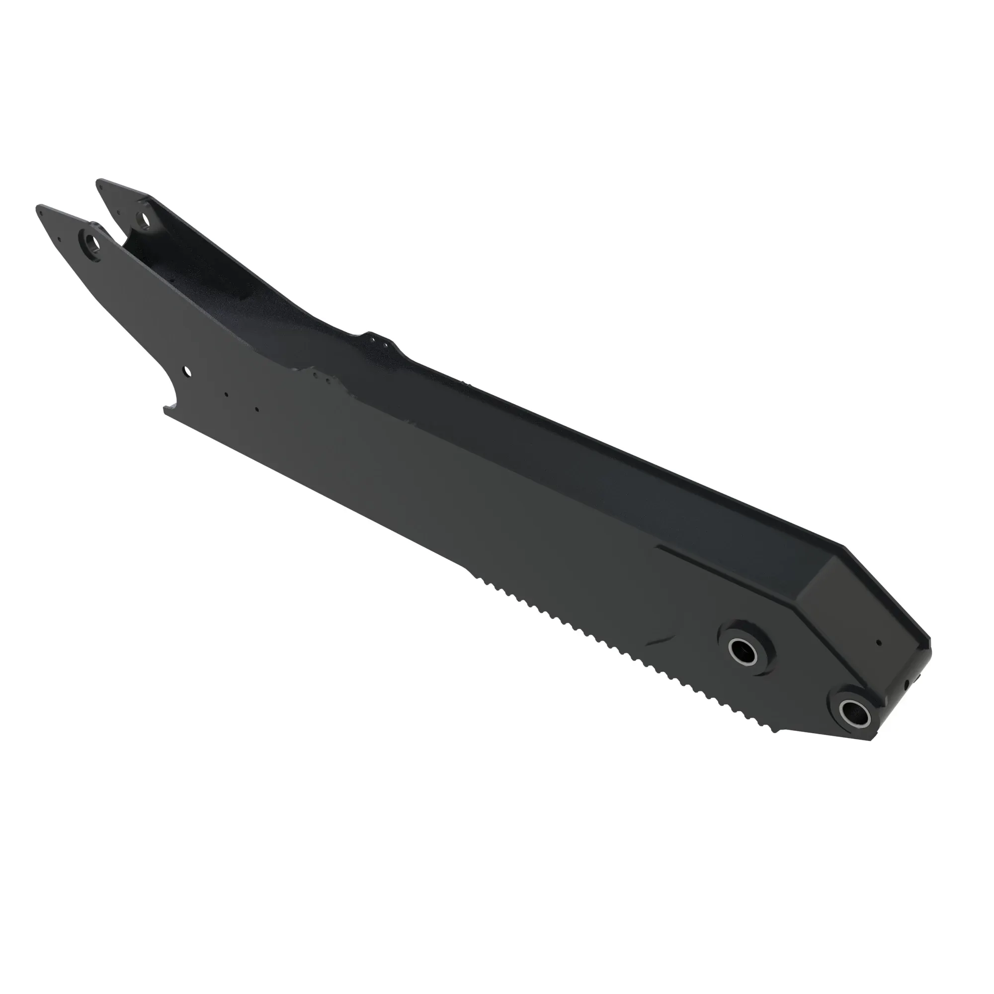 John Deere Extendable Arm and Locking Pin Dipperstick - AT438156