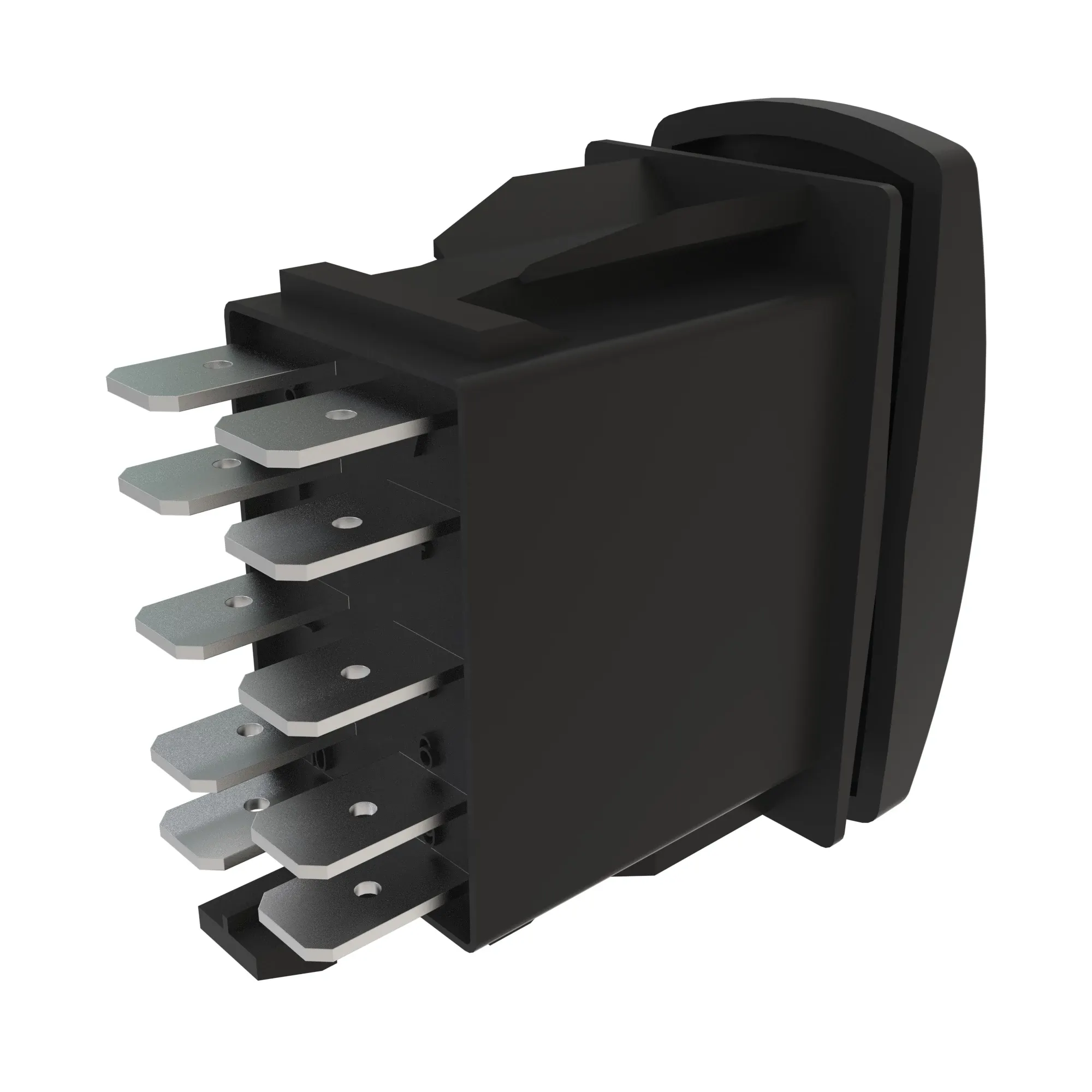 SWITCH, SPST BLADE IMPACT MOTORGRADER