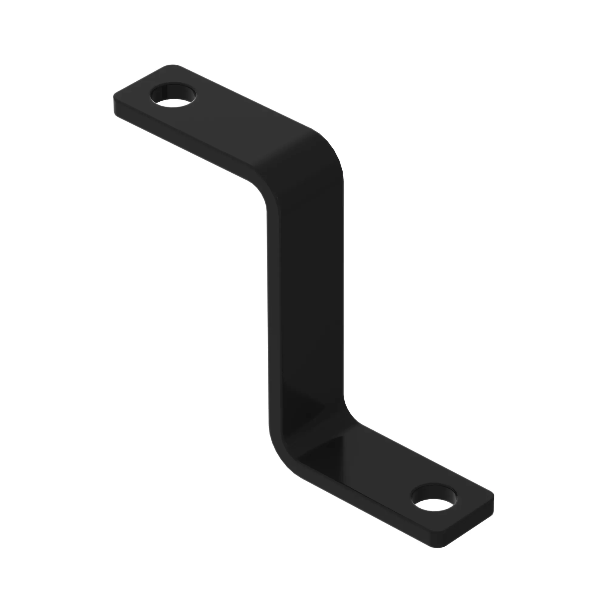 Z-BRACKET, HOSE SUPPORT