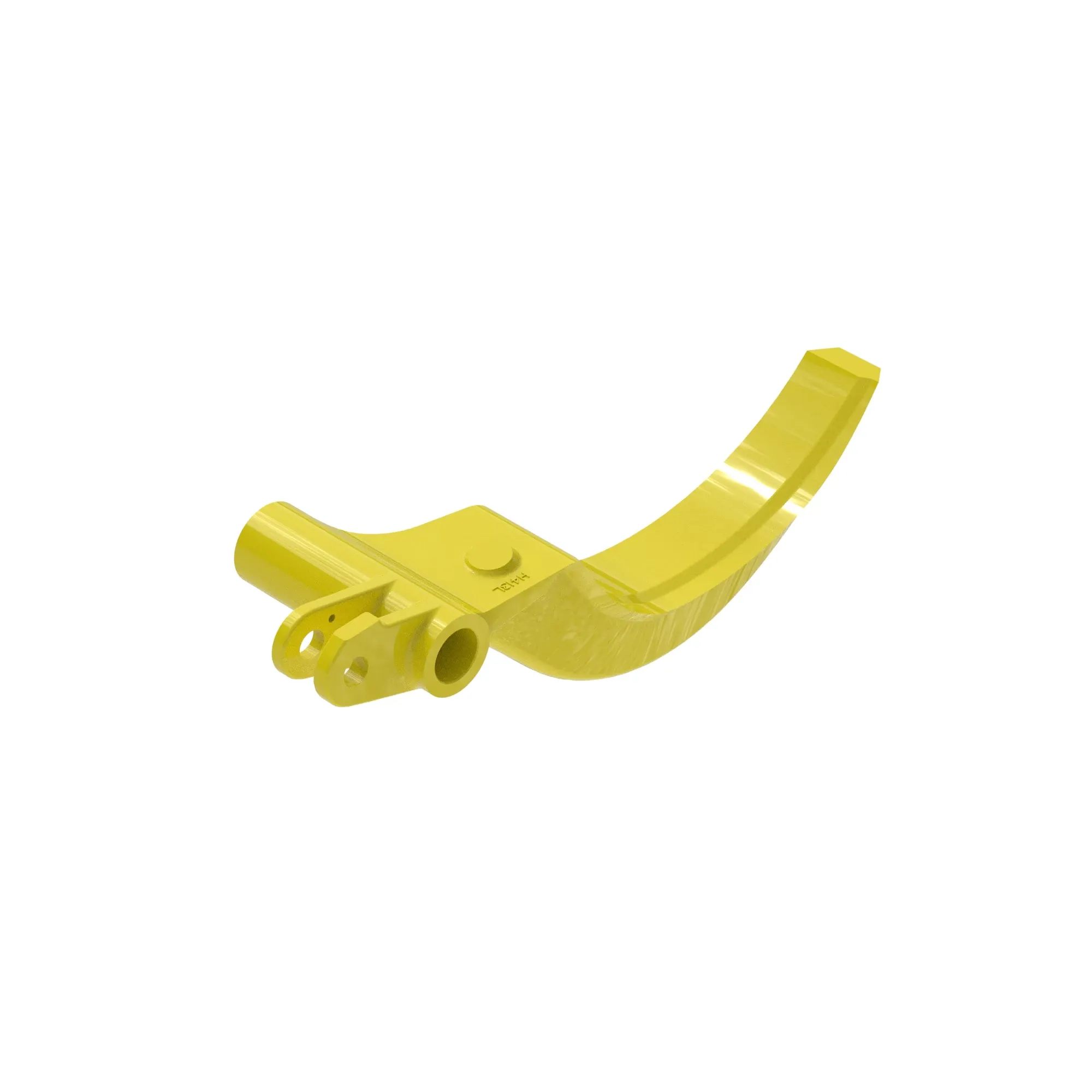 John Deere Delimber - F701756