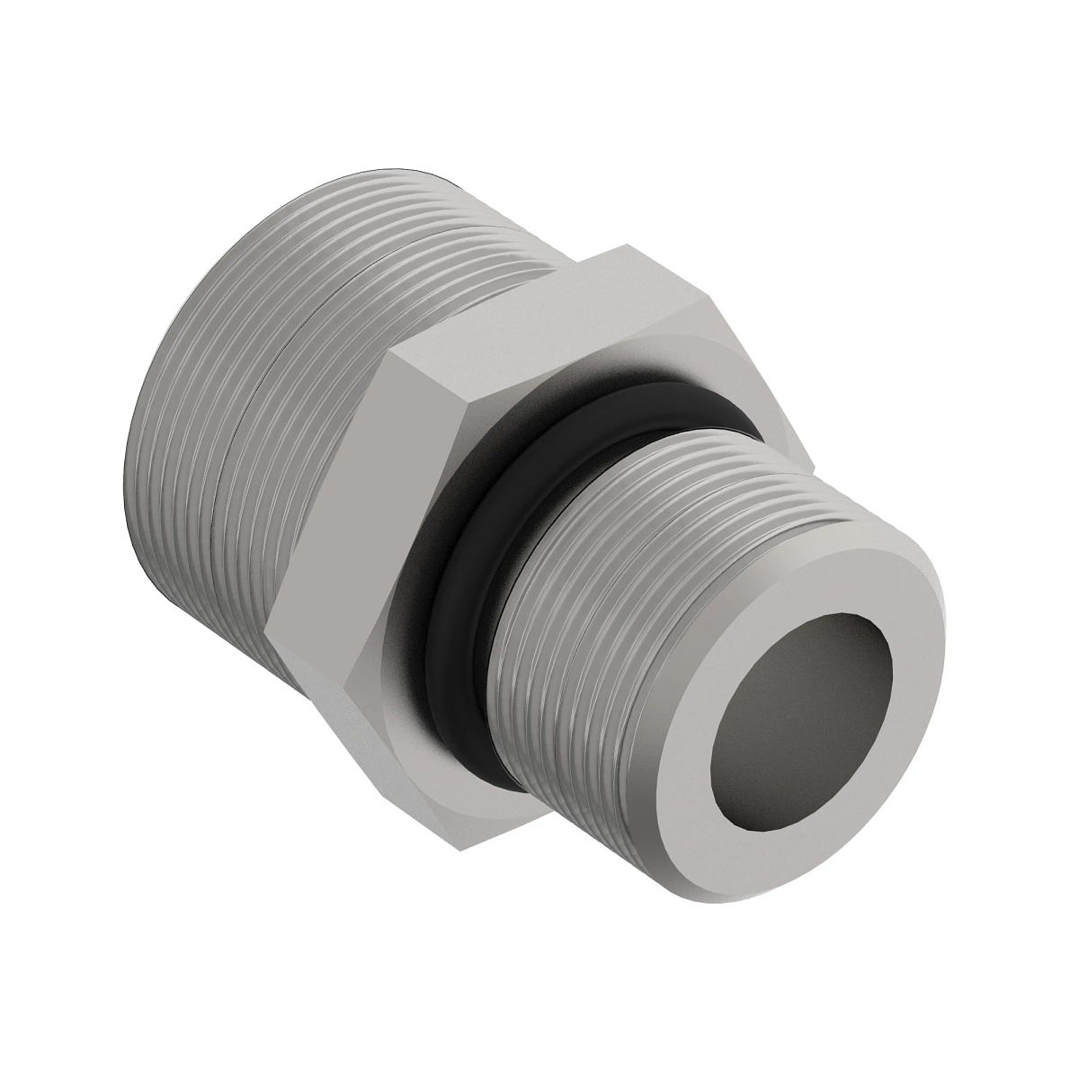 ADAPTER FITTING, CONNECTOR, STUD G1