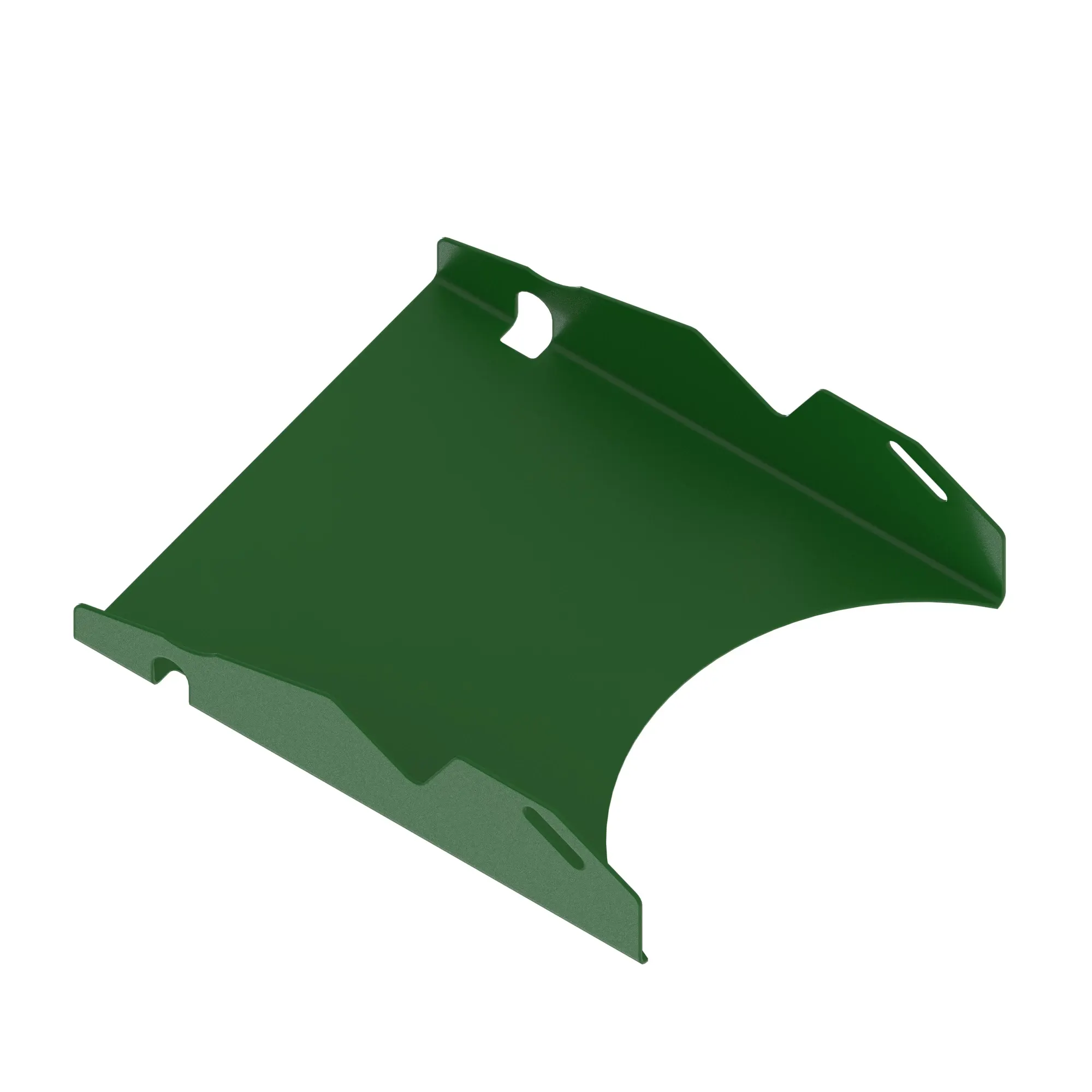 John Deere Tank Support Plate, 120 - A59723