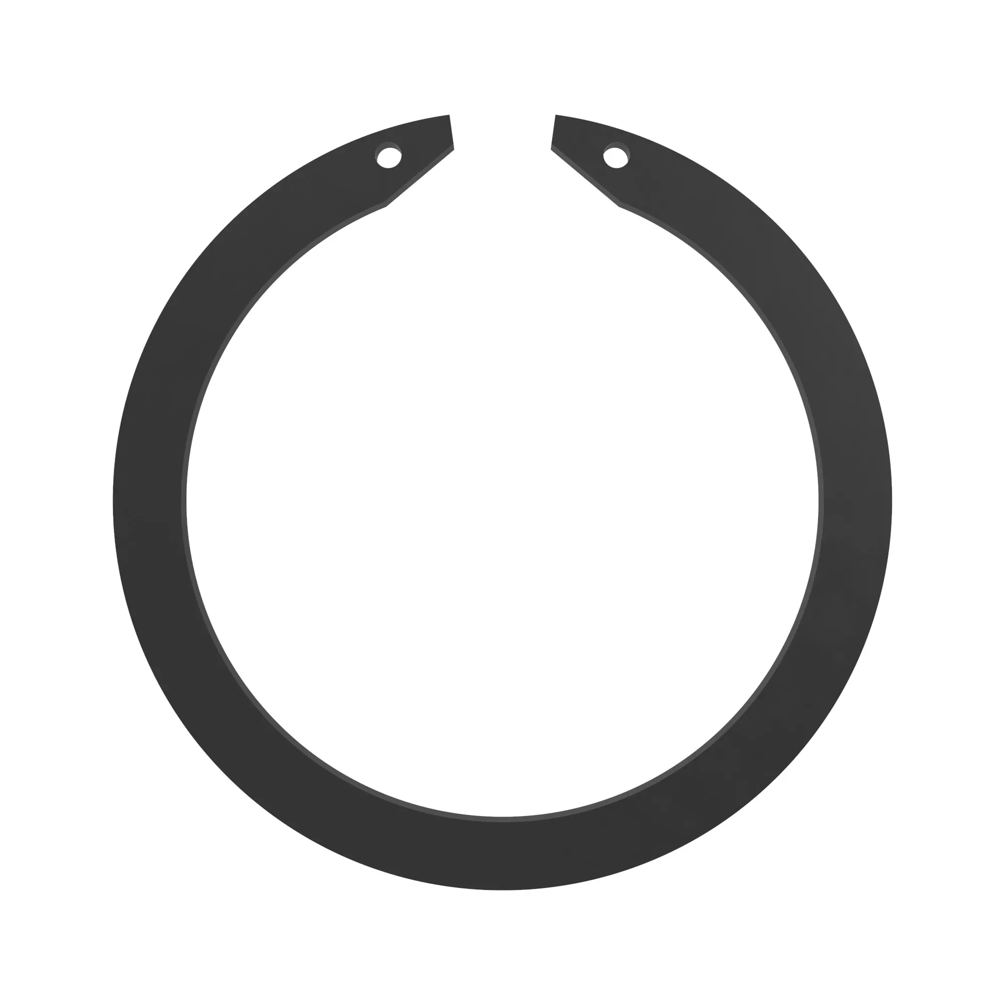 SNAP RING, EXTERNAL, Snap Ring
