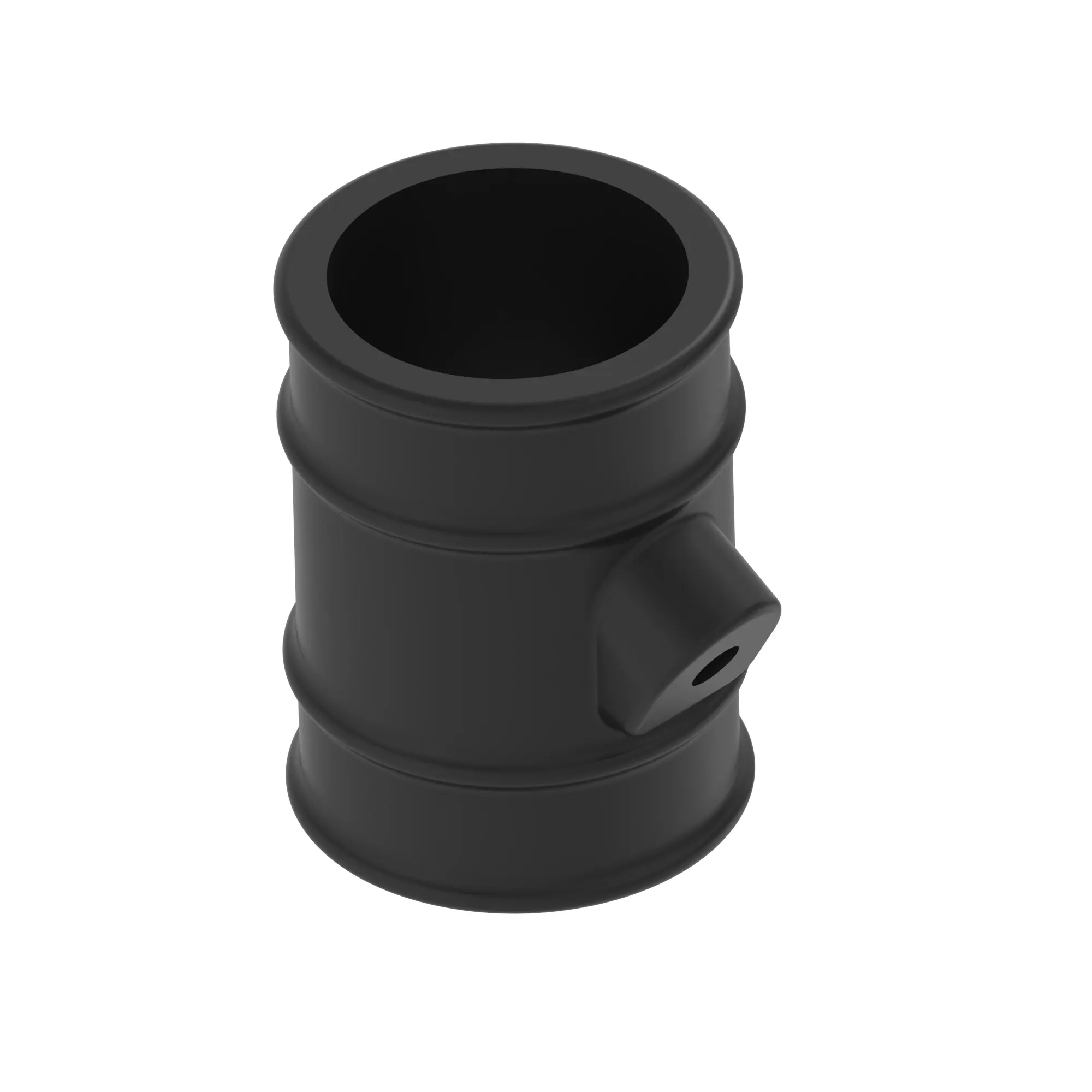 HOSE, TURBO INLET