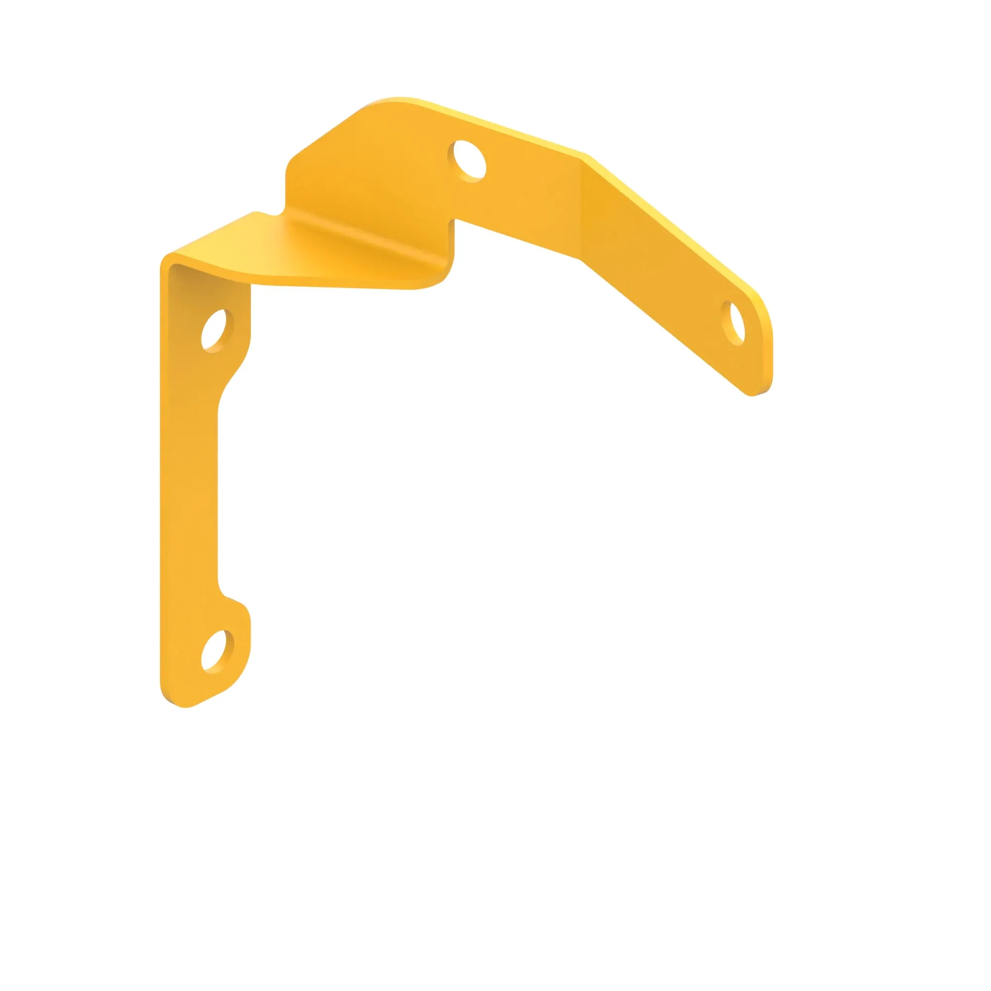 BRACKET, BRACKET
