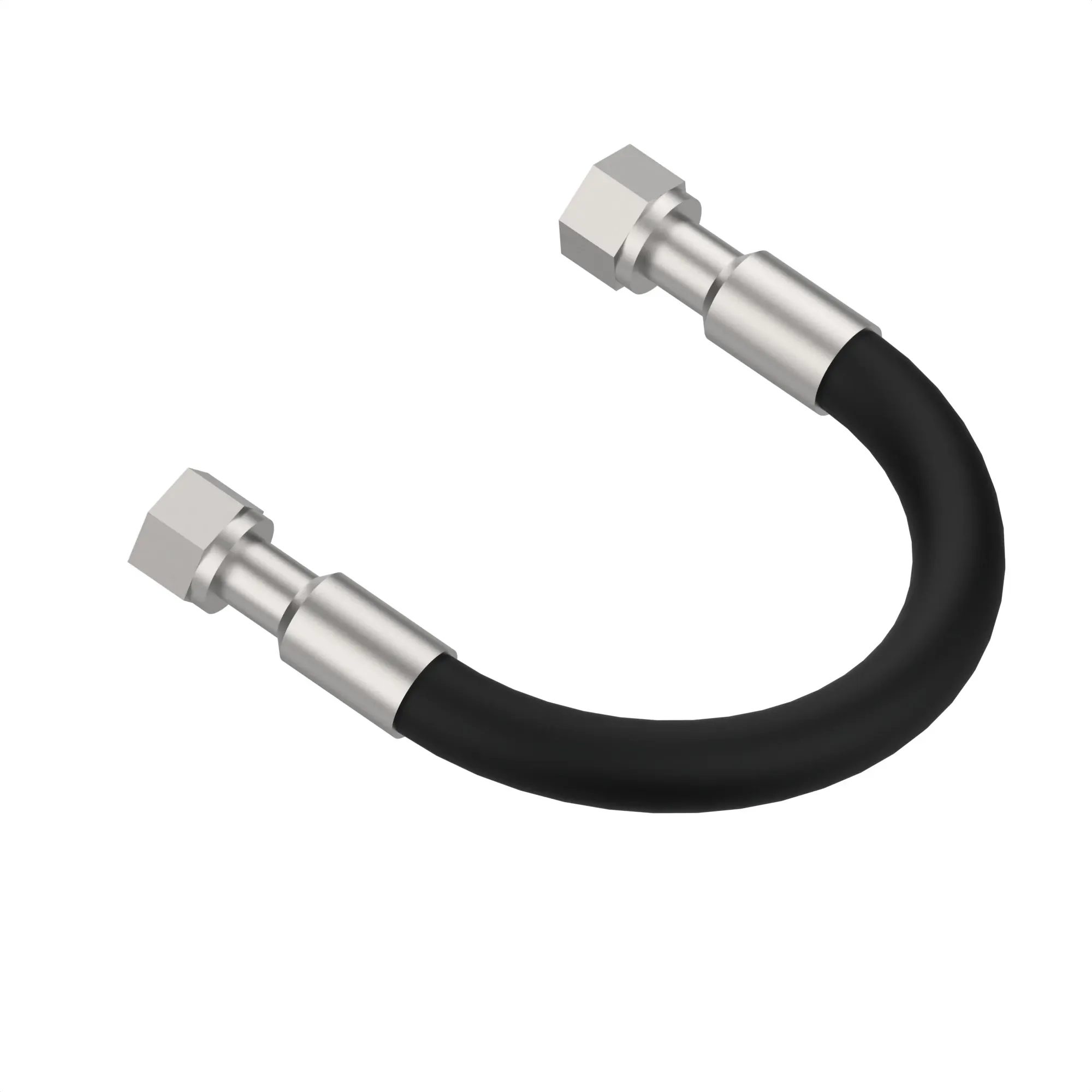 John Deere Hydraulic Hose - F684670