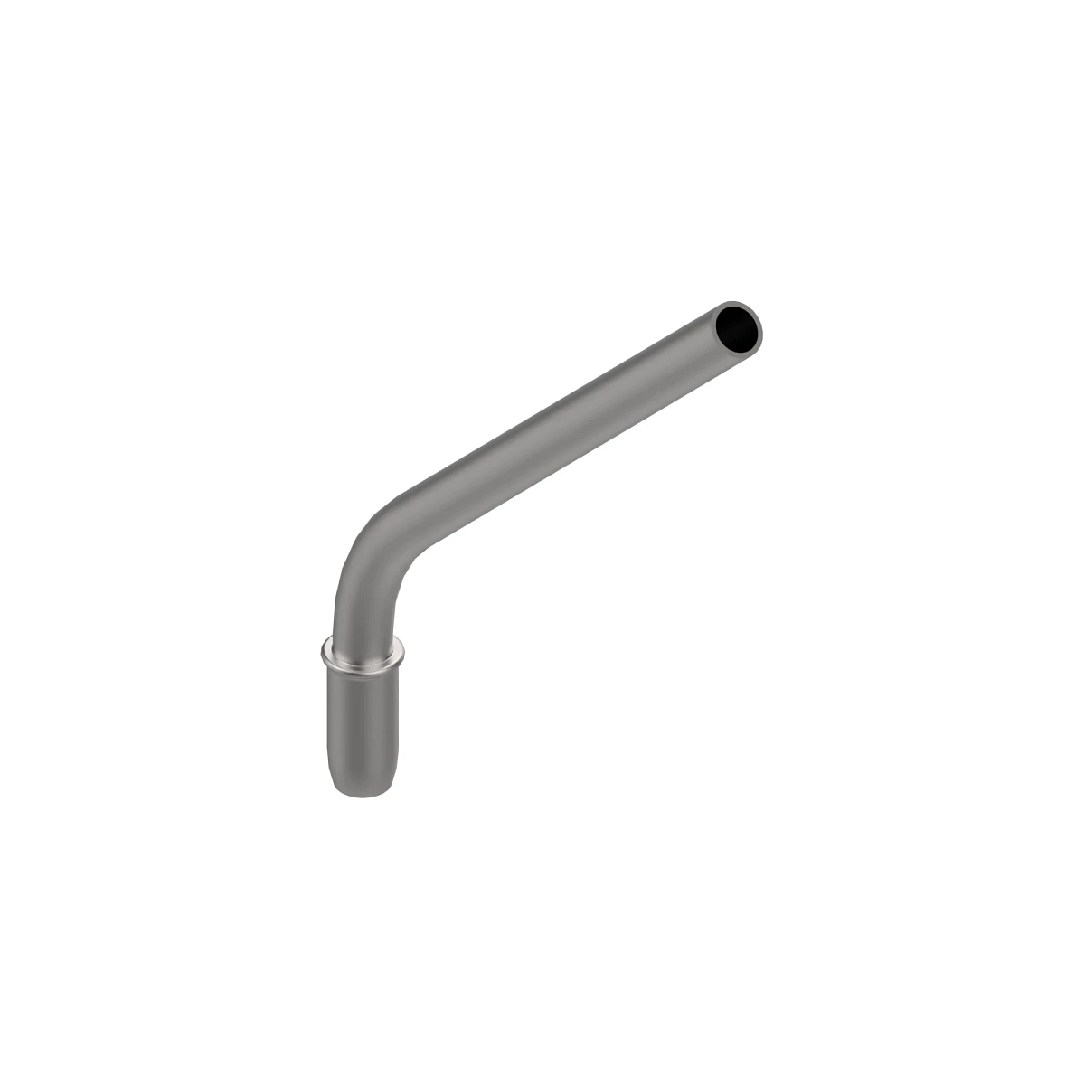 Dipstick Tube, Crankcase Dipstick