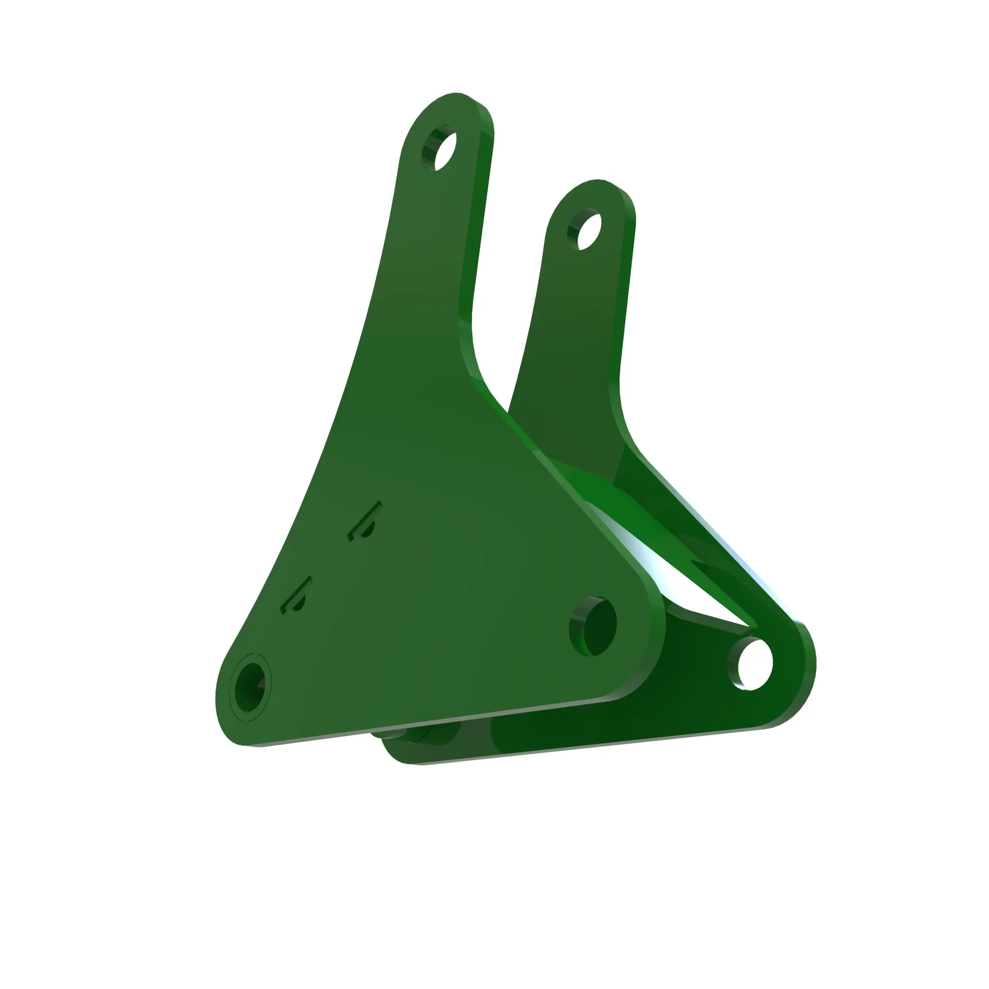 John Deere Wing Fold Link - AN400842
