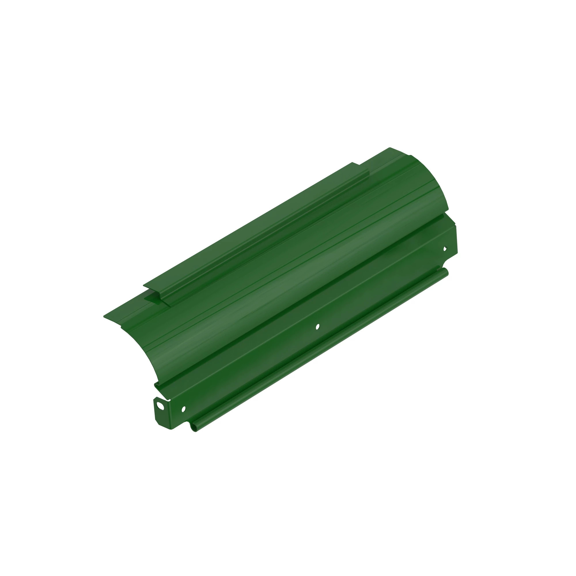 SHIELD (18" REEL, W/DECALS)