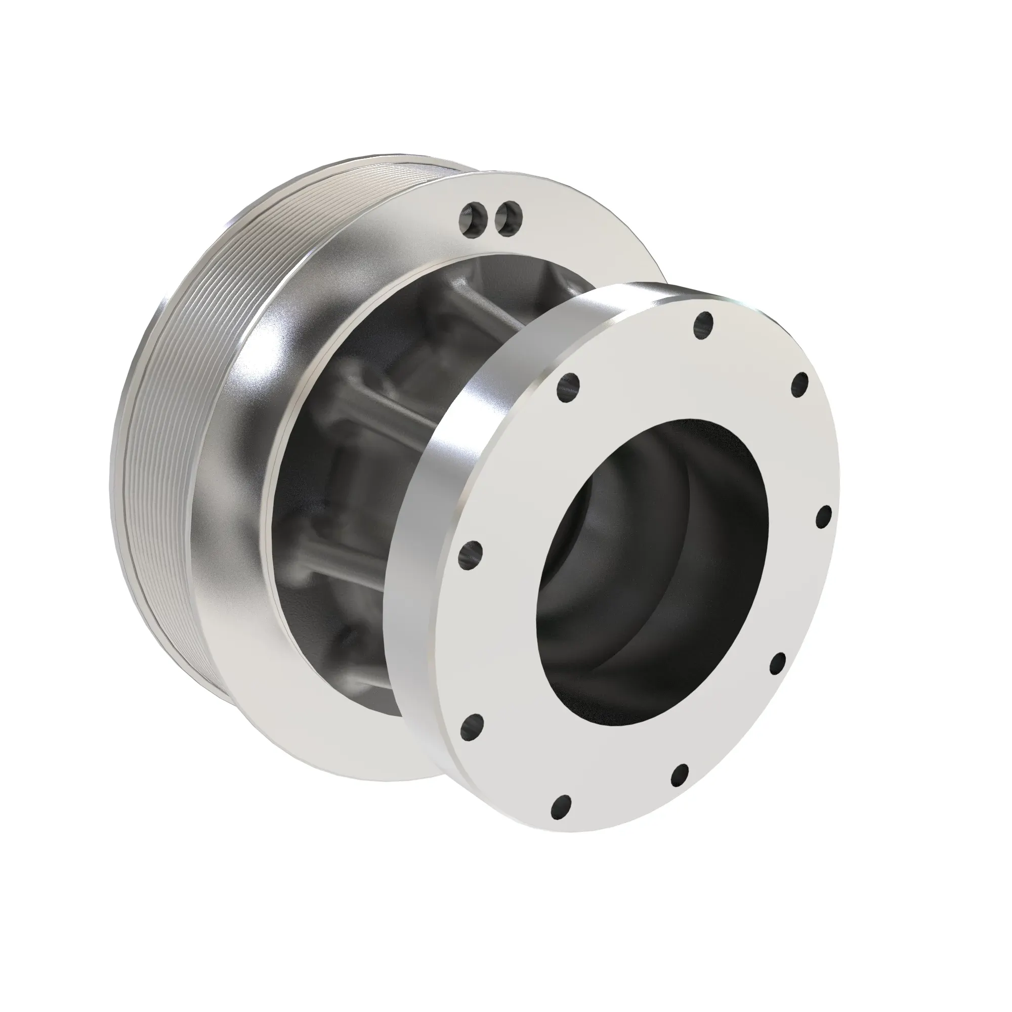 Sheave Assembly