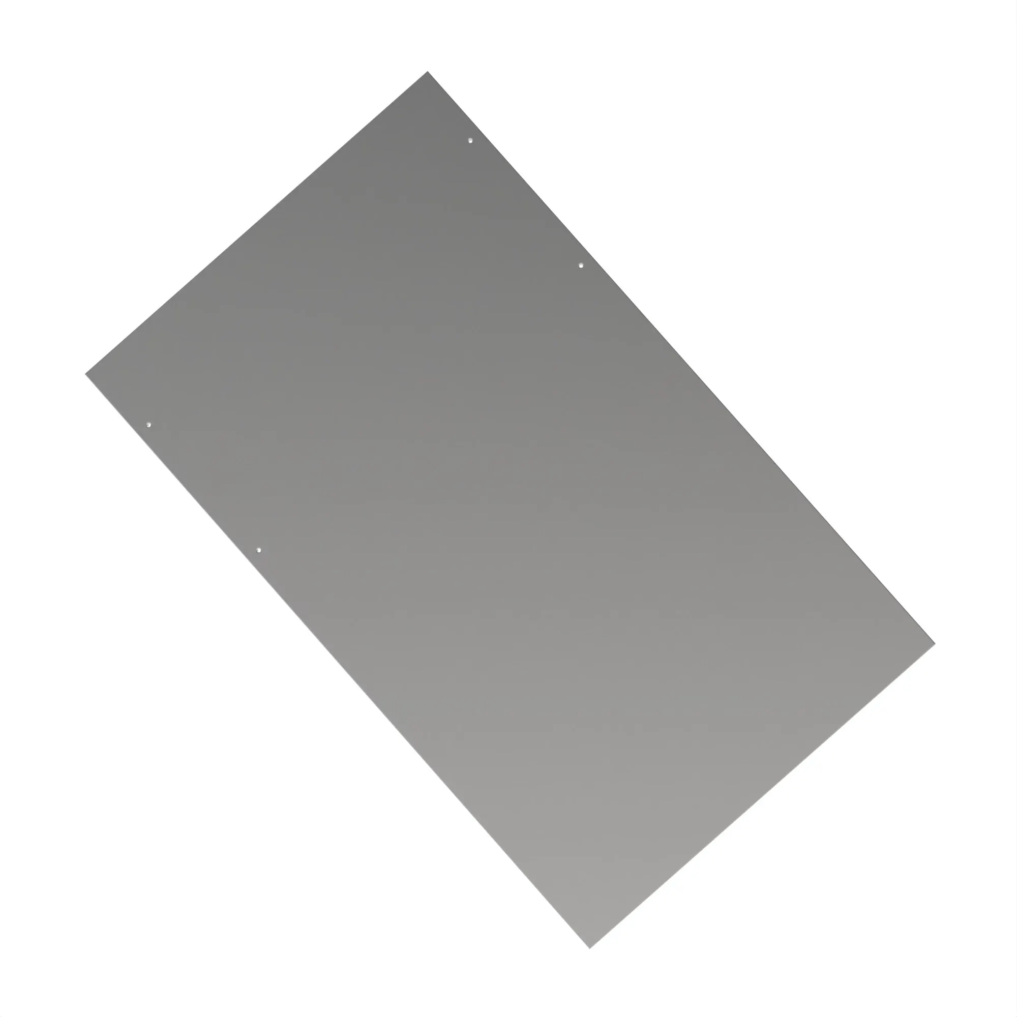 FMS-VALVE MOUNT DOUBLER