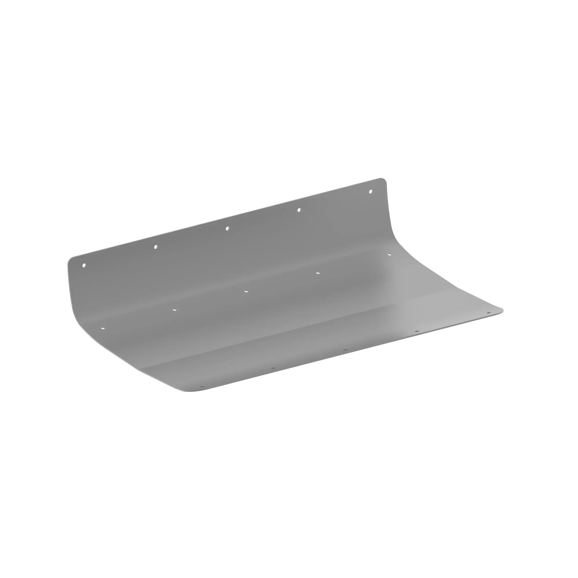 John Deere Plate - KK54938