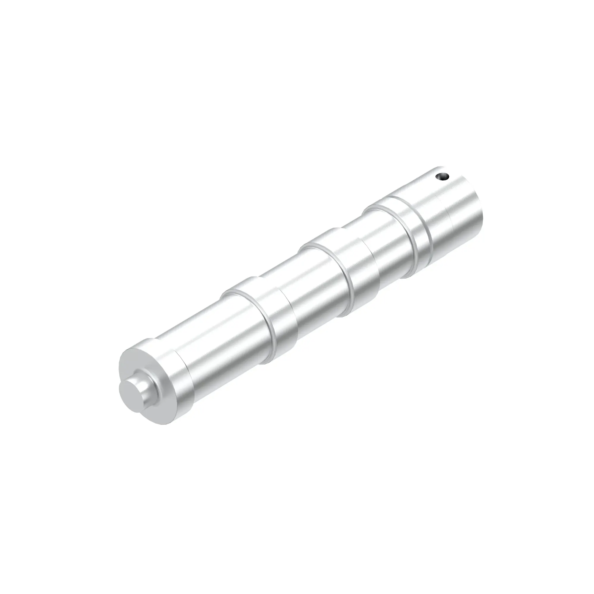 John Deere Clutch Valve - R79793