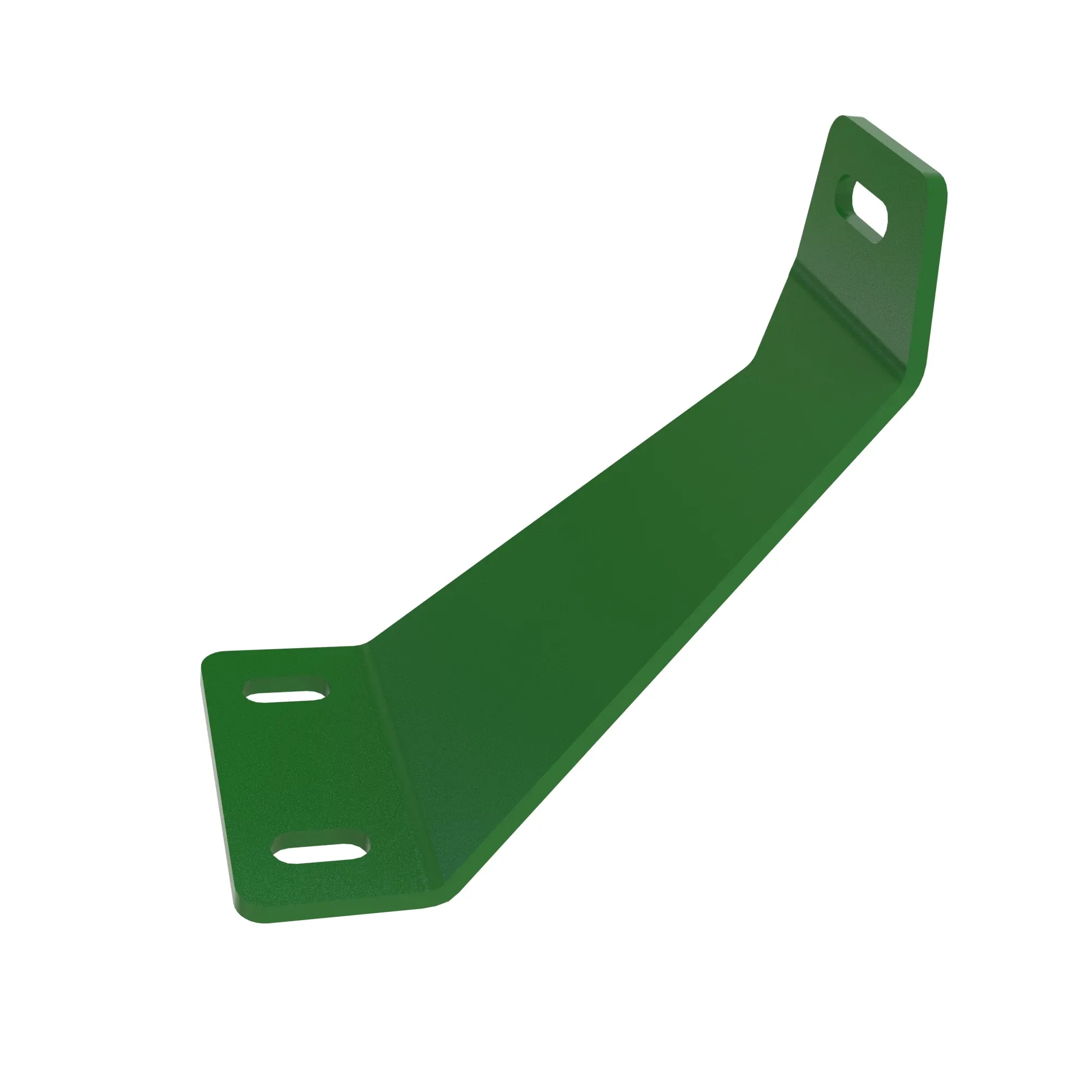 TTS T4 9L HOT CAC TUBE SUPPORT (TURBO END)