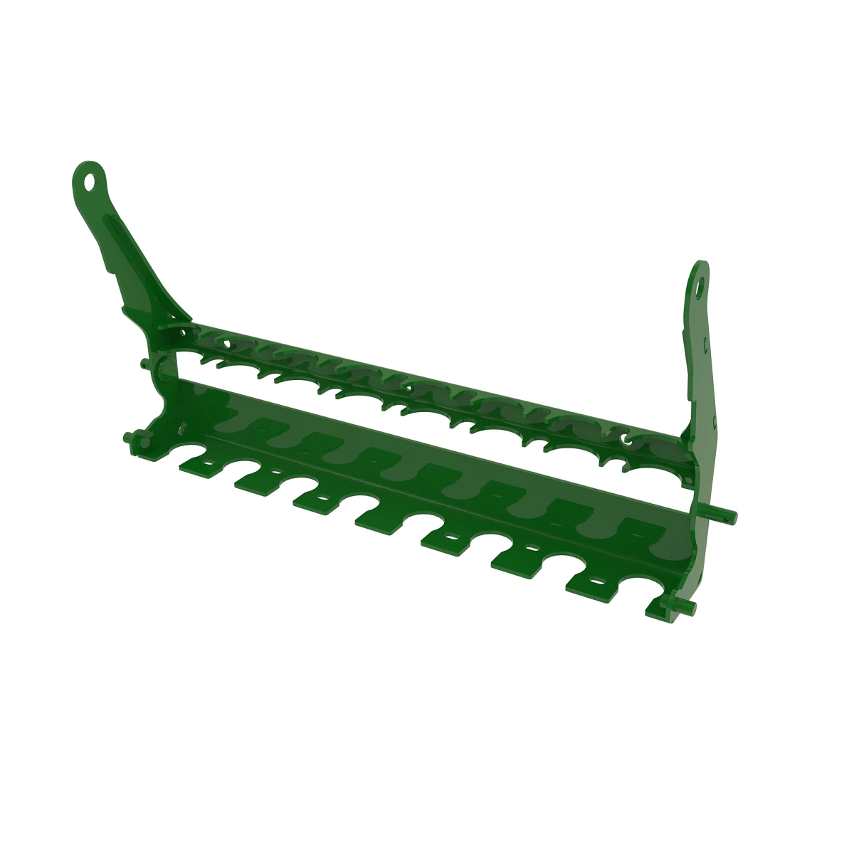 Bracket, Plenum Support