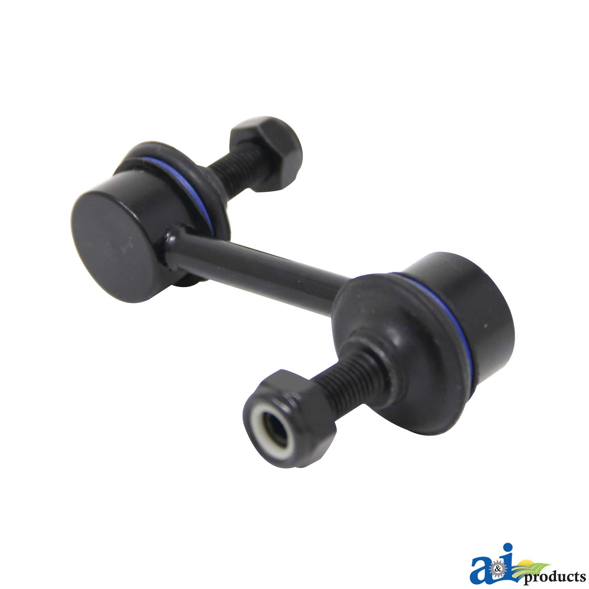 TIE ROD ASSEMBLY