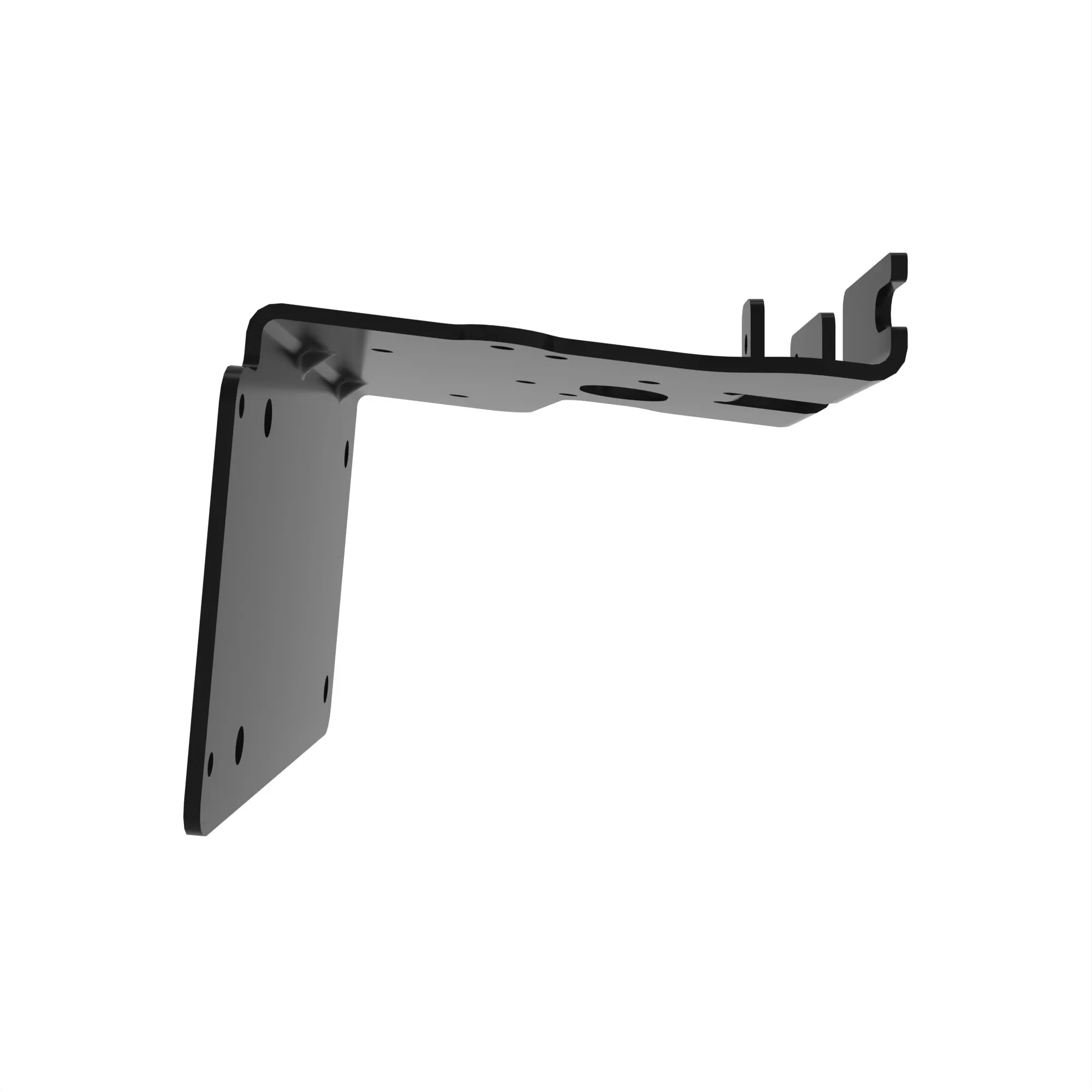 SUPPORT, AIR CLEANER
