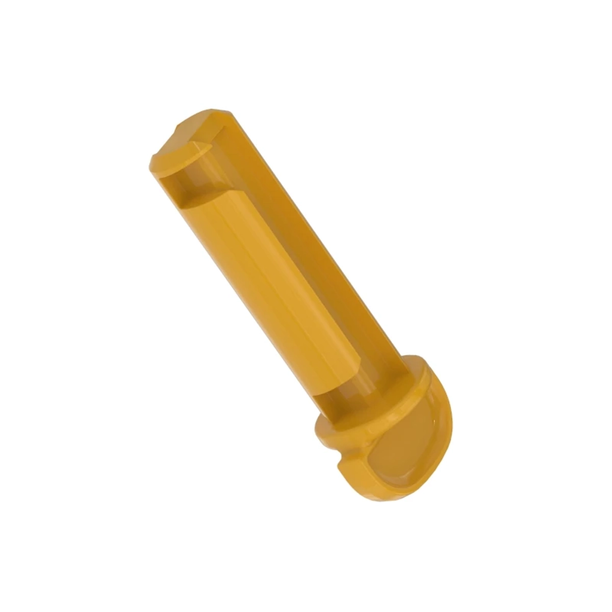 Pin, Plastic