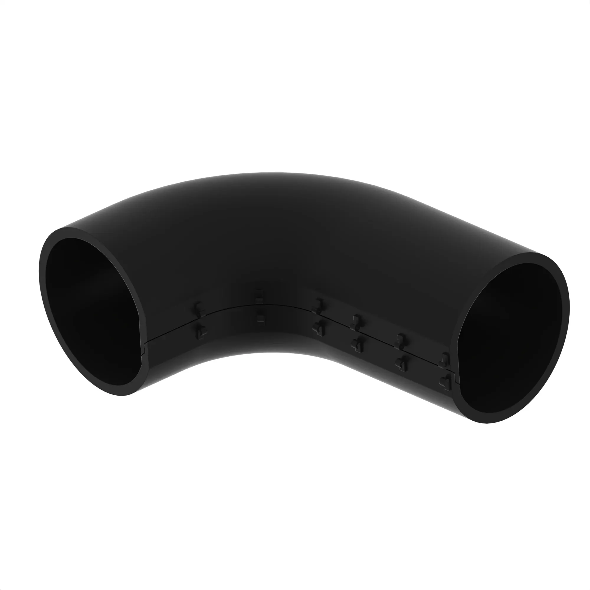 EXHAUST MANIFOLD, INSULATOR-BLANKET