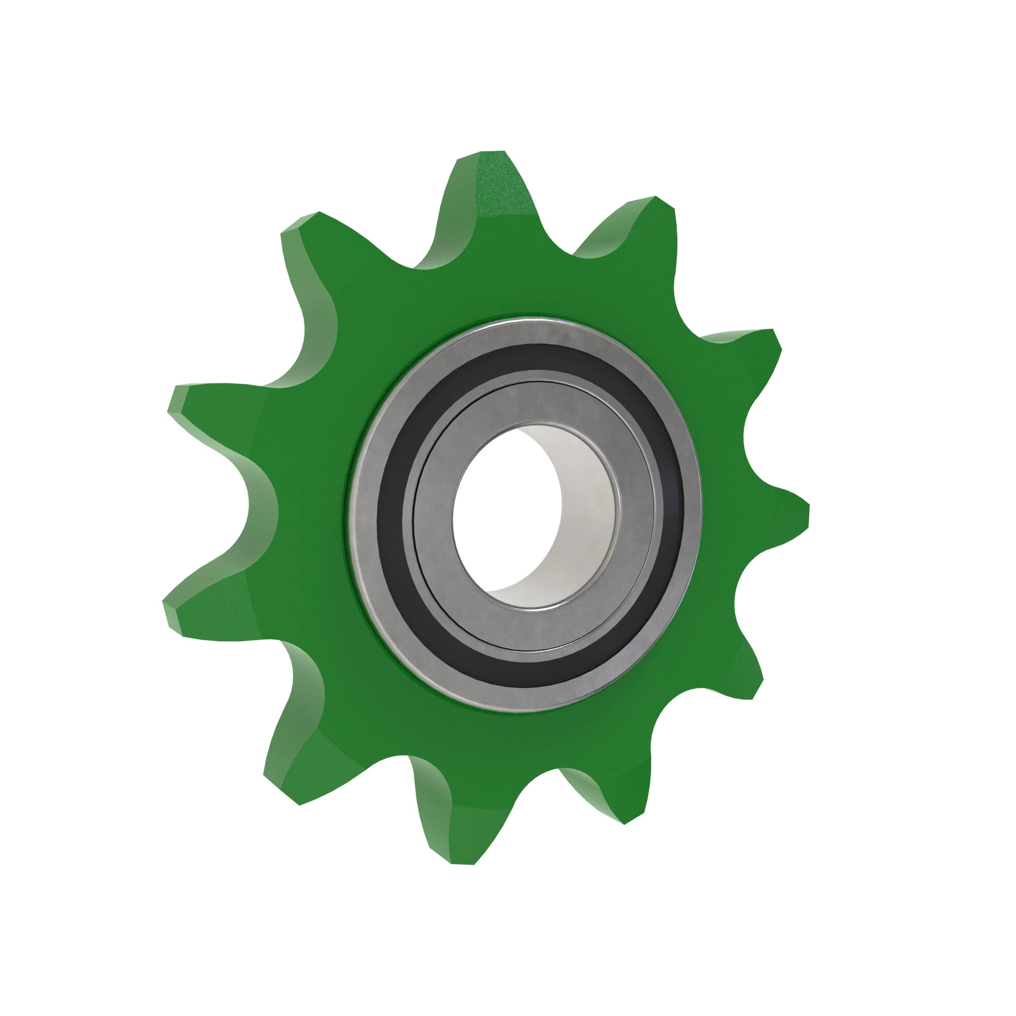 John Deere Chain Sprocket, 11 Teeth - AE13630