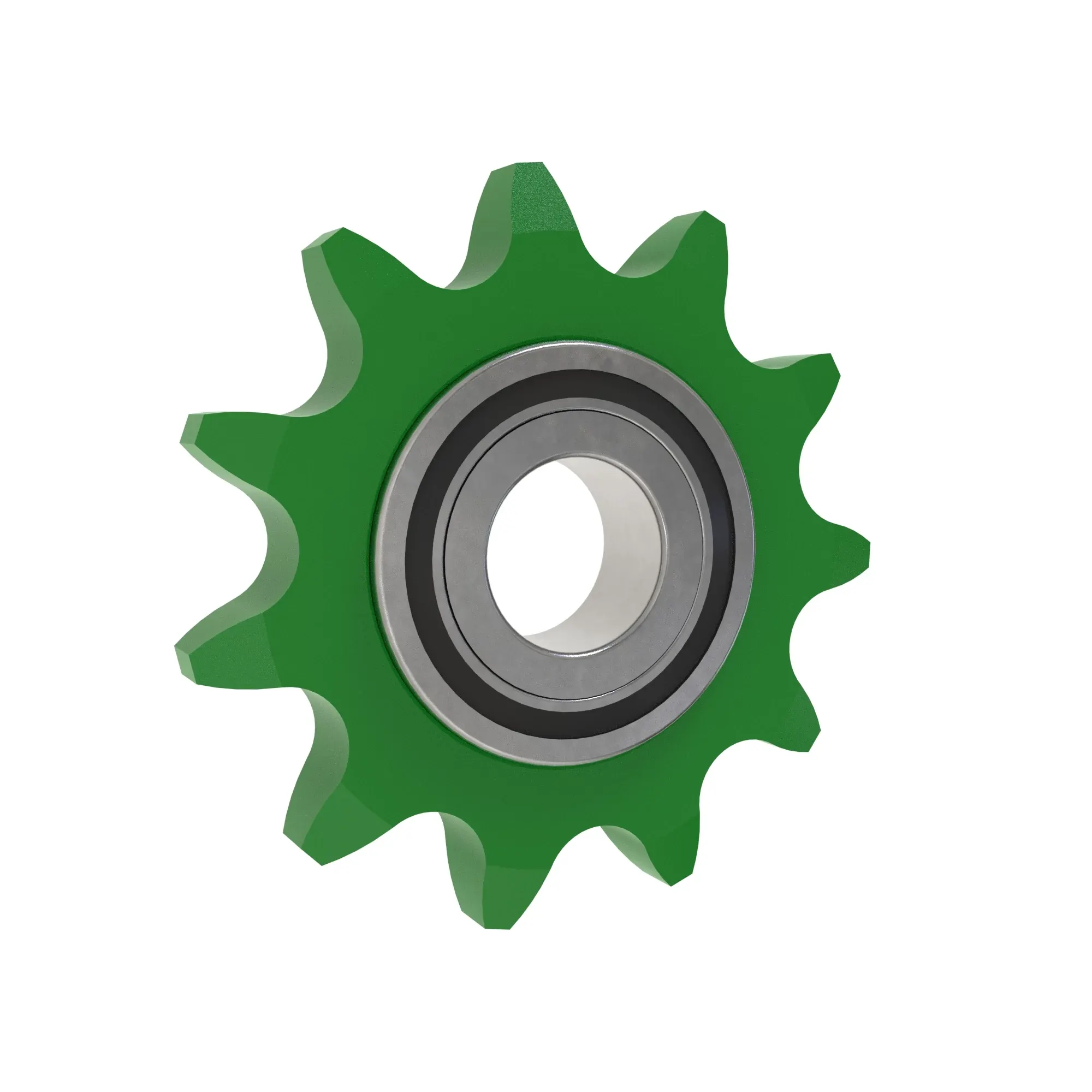 John Deere Idler Chain Sprocket, 11 Teeth - AE13630