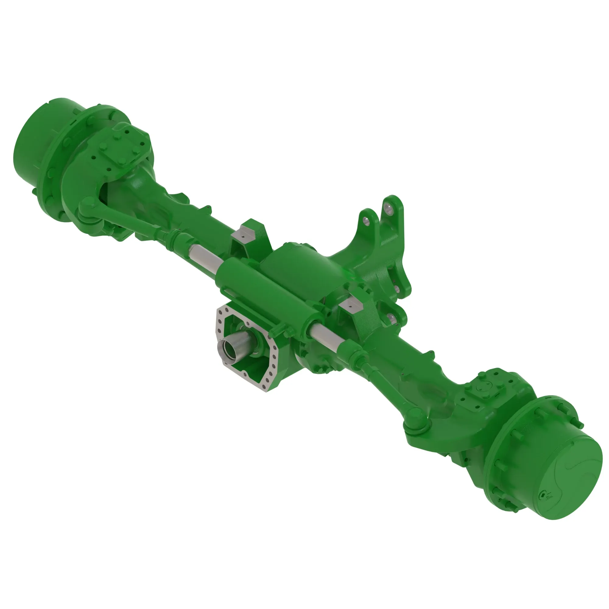 John Deere Front Axle - AL222981