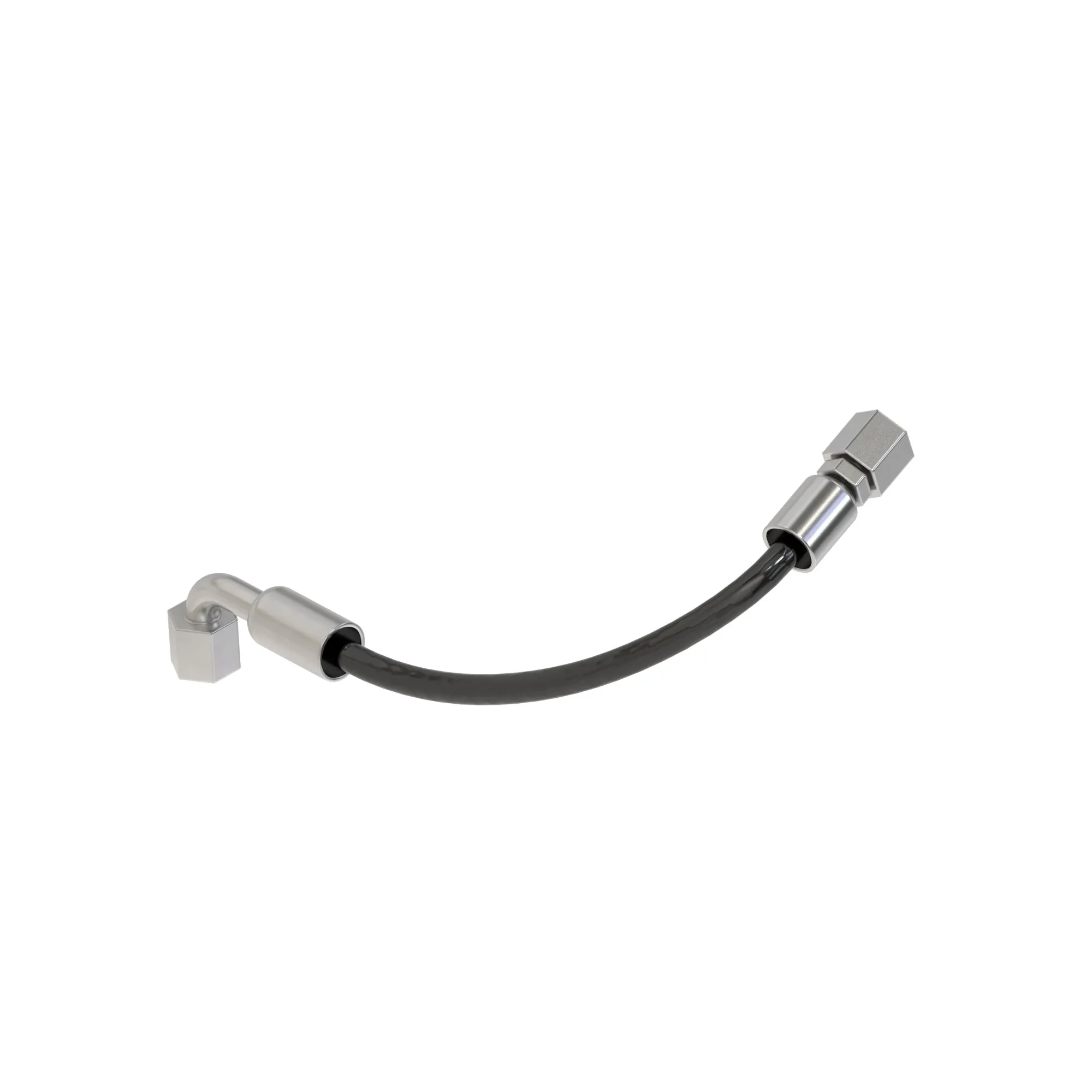 John Deere Braided Hose - AXE18198