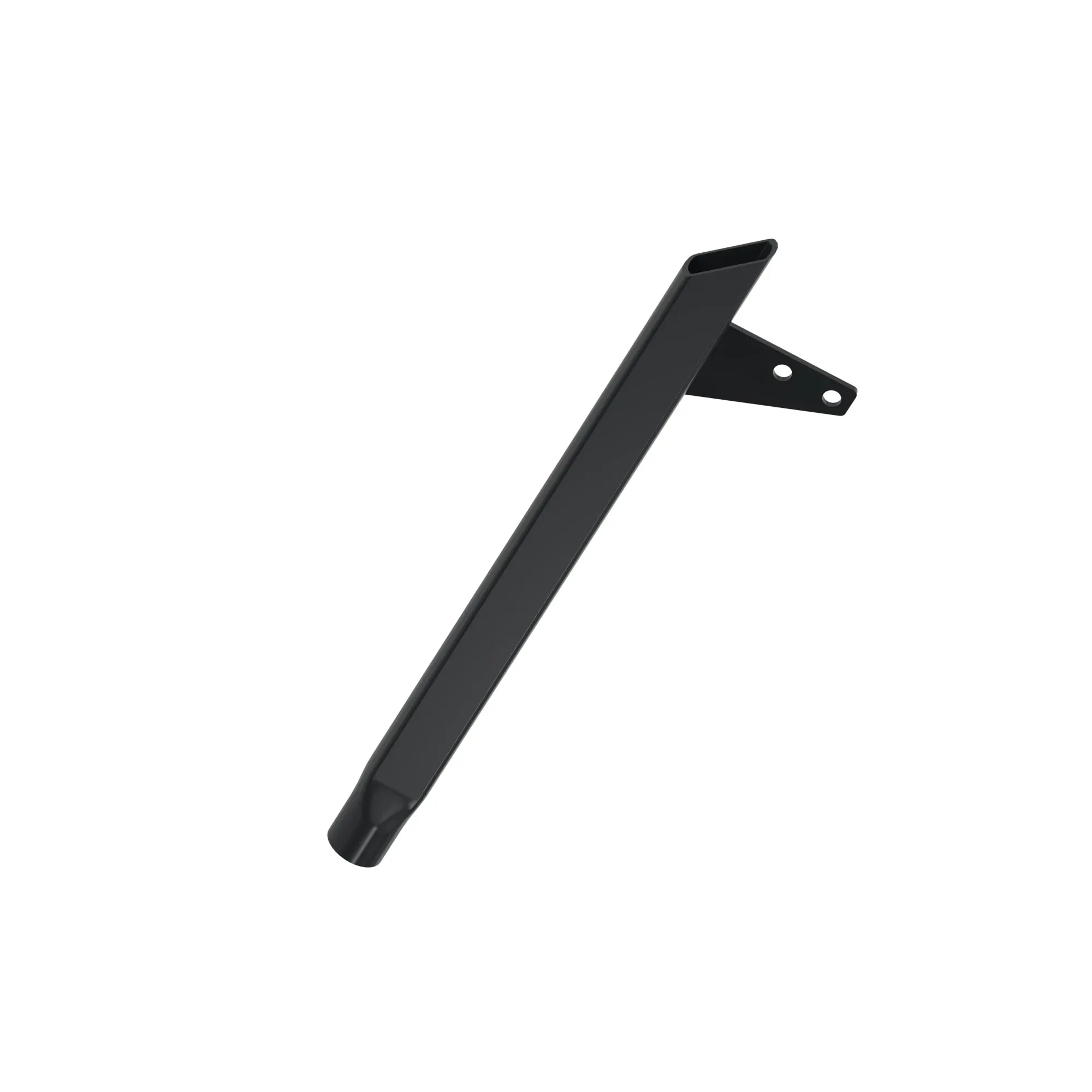 John Deere Dry Separate Fertilizer Placement (SFP) Tube, LH - AA66533