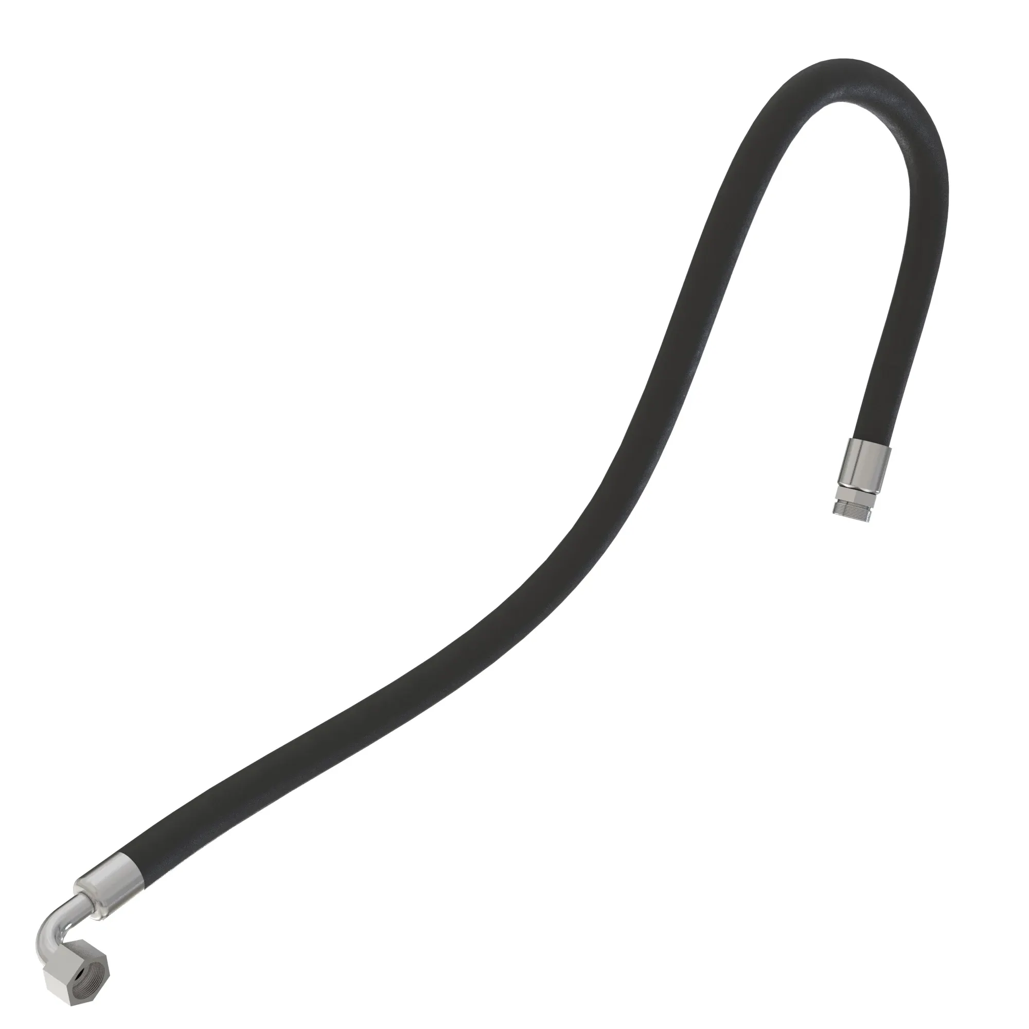 HOSE,HYDRAULIC - FABRICATE HOSE, HYDRAULIC - FABRICATE