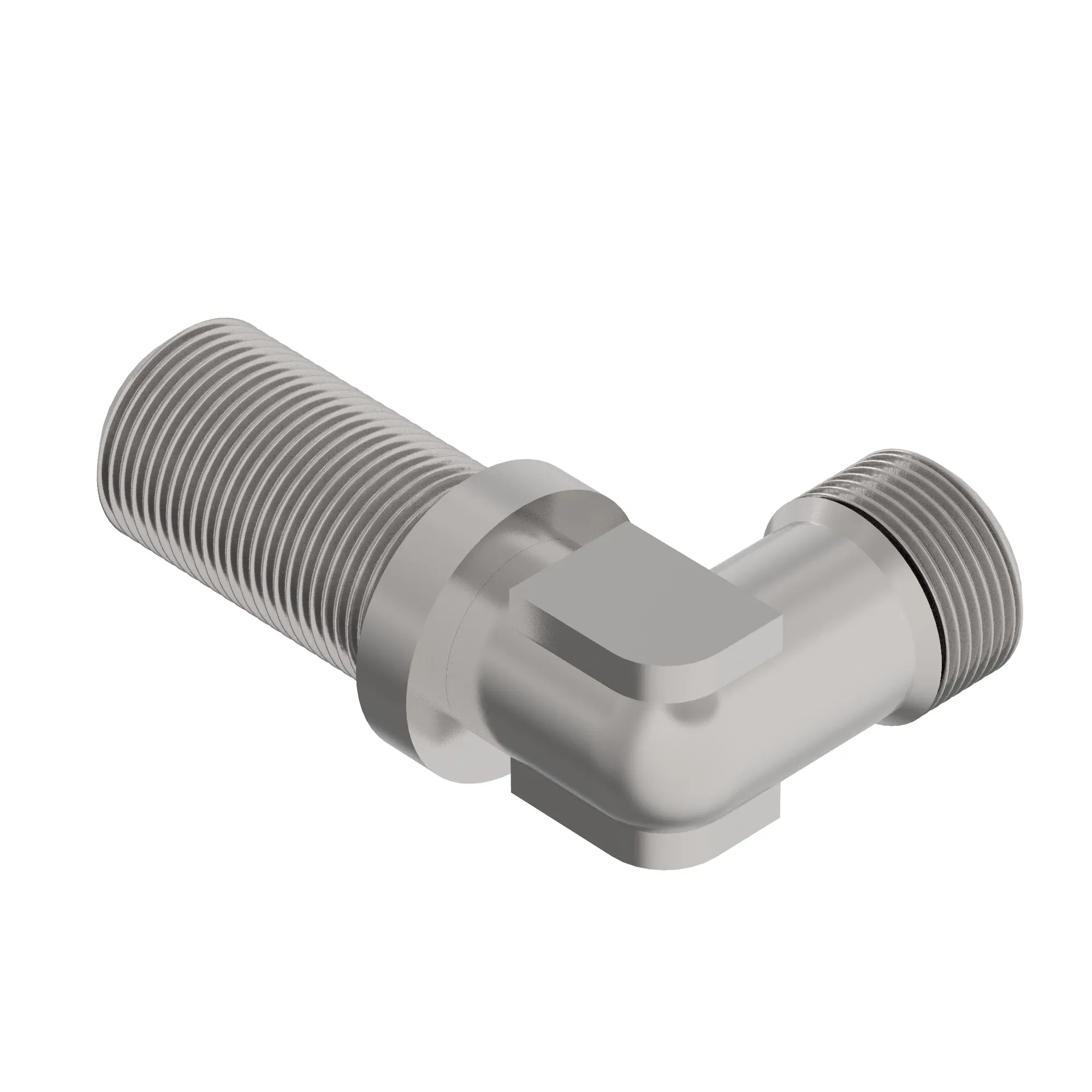 YC16441: Elbow Fitting