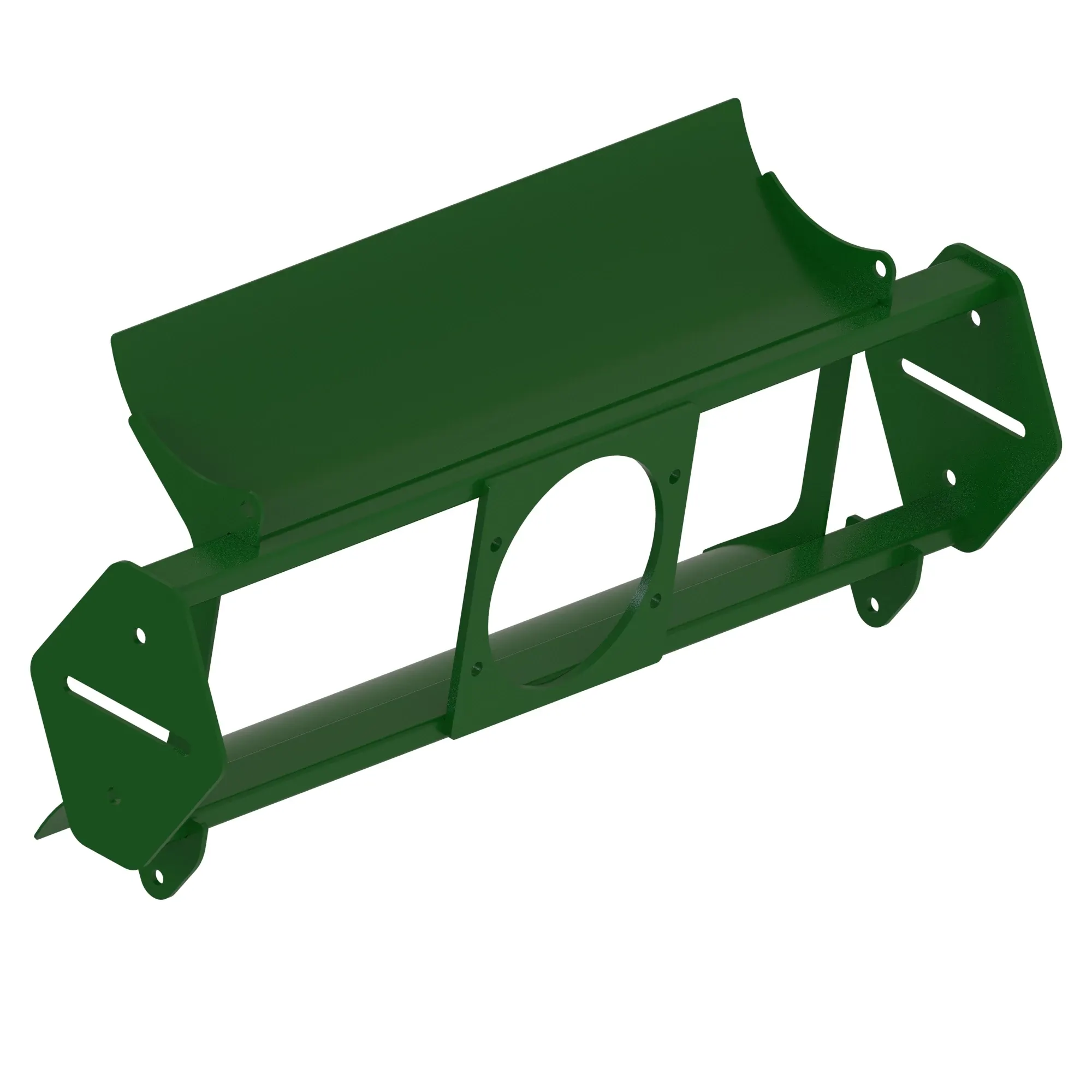 Mounting Parts