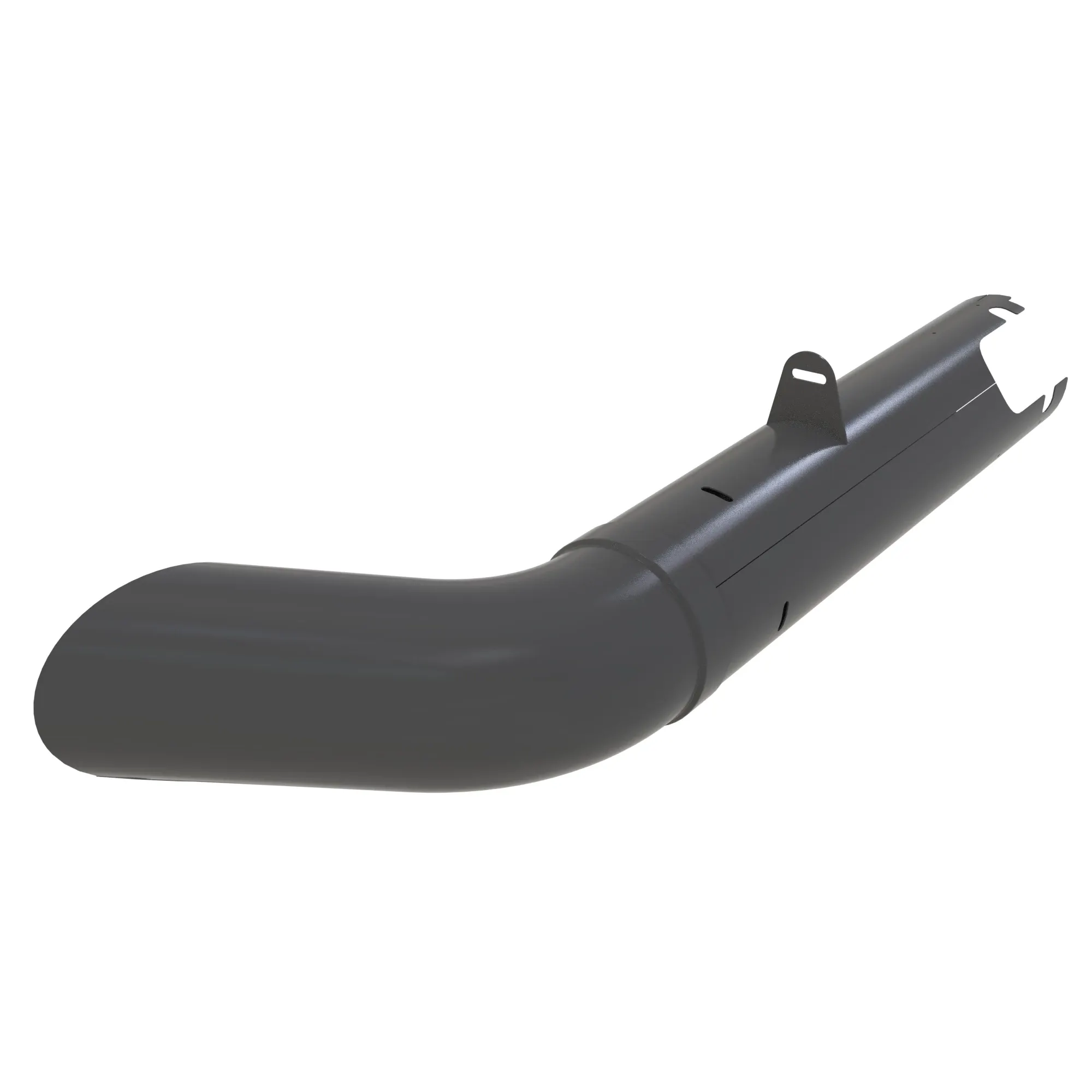 John Deere After Treatment Device Tube - AN404675