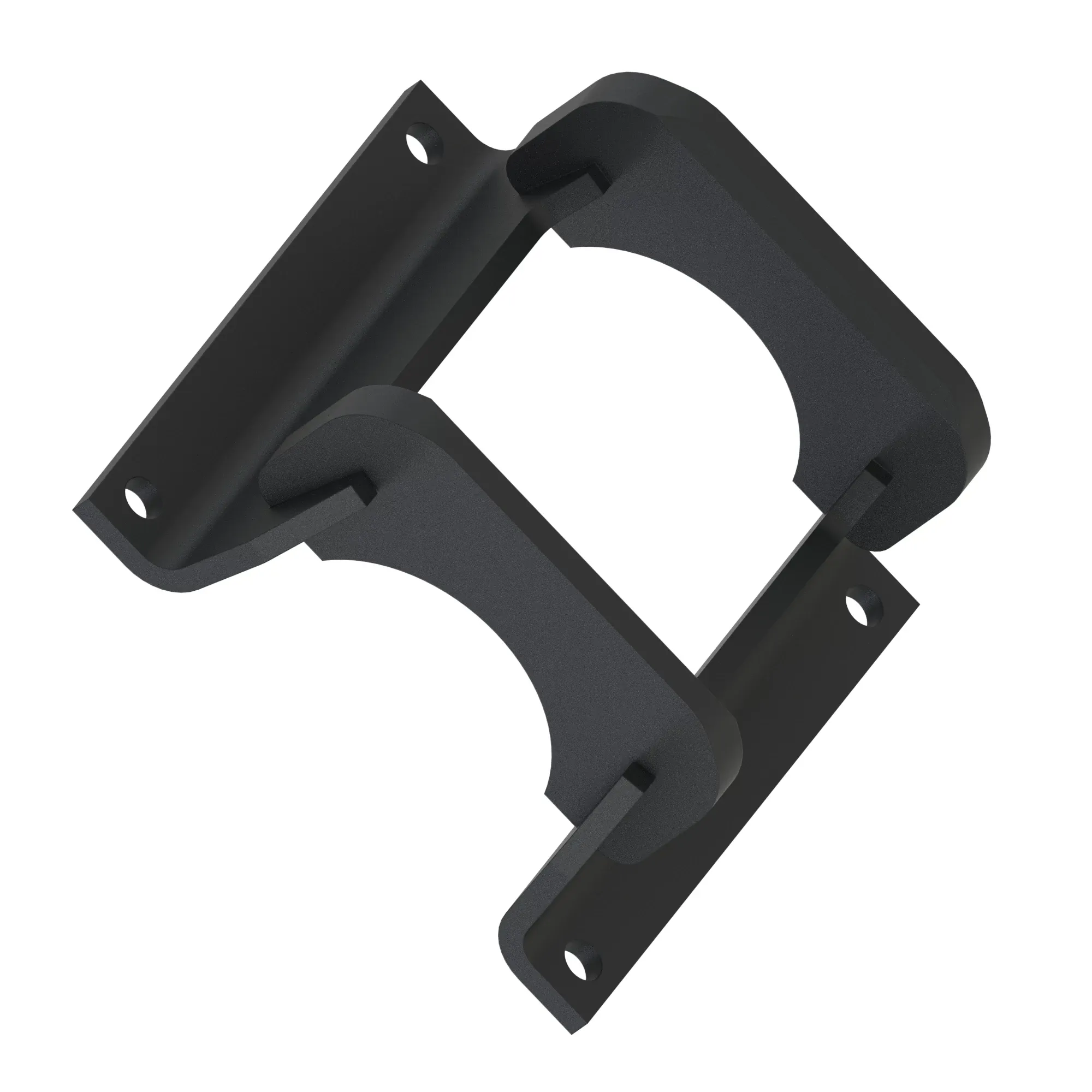 TRACK GUIDES, STANDARD