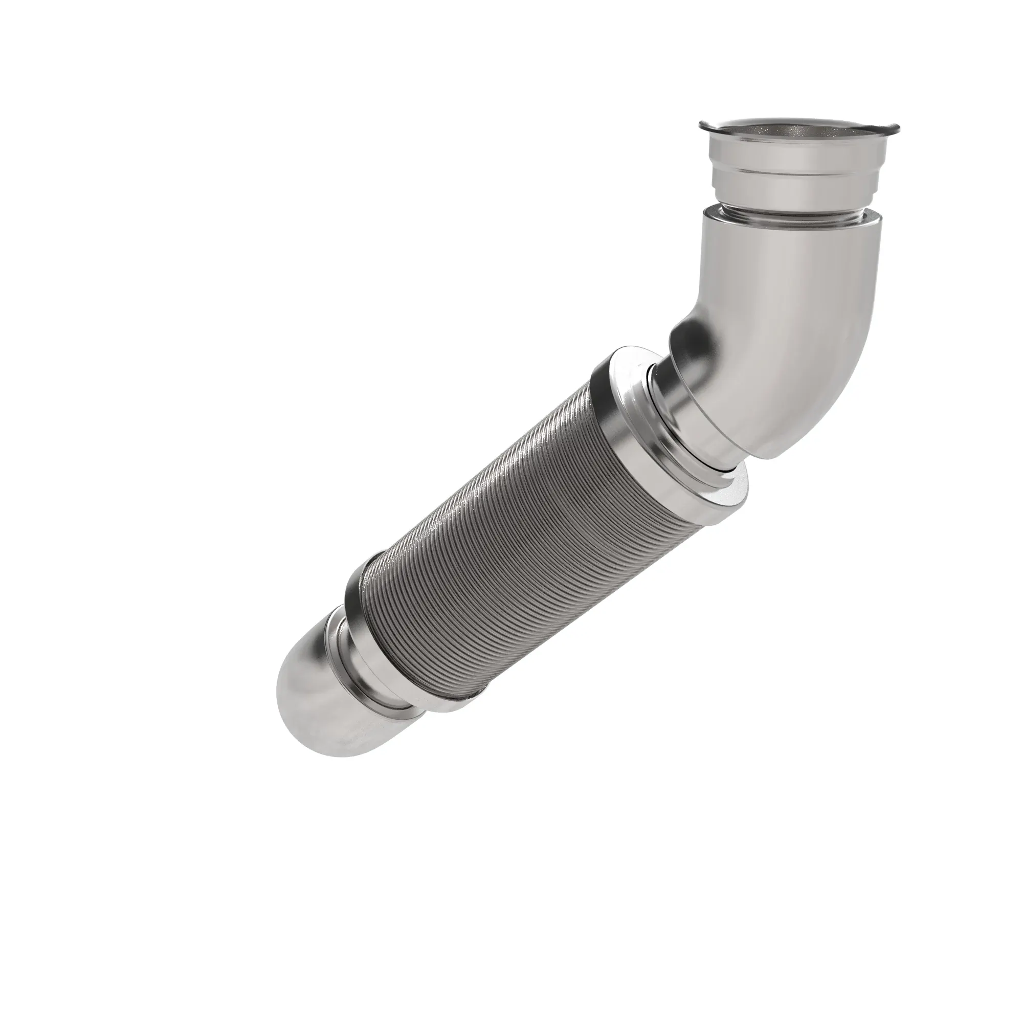 AT469397: Exhaust Pipe