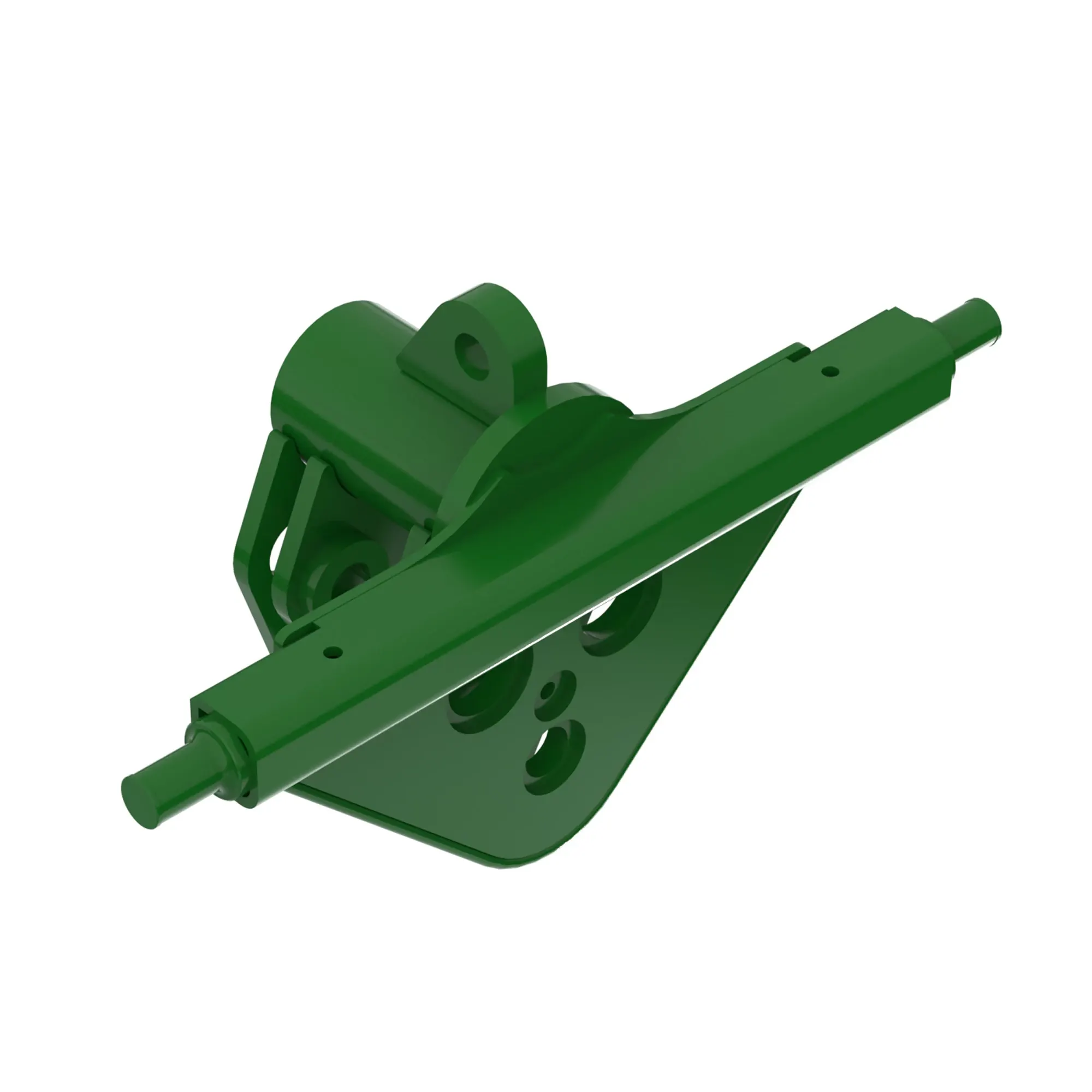 John Deere Elevator Swing Table Pivot - CB11516771