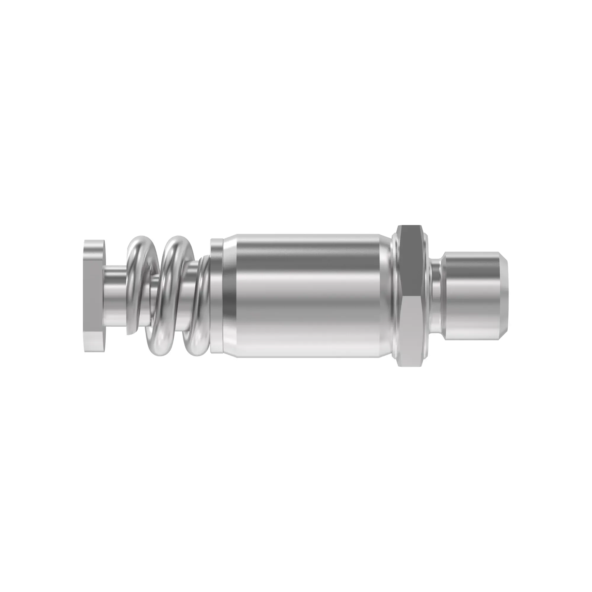 SPRING ASSEMBLY, BRAKE RETRACTOR