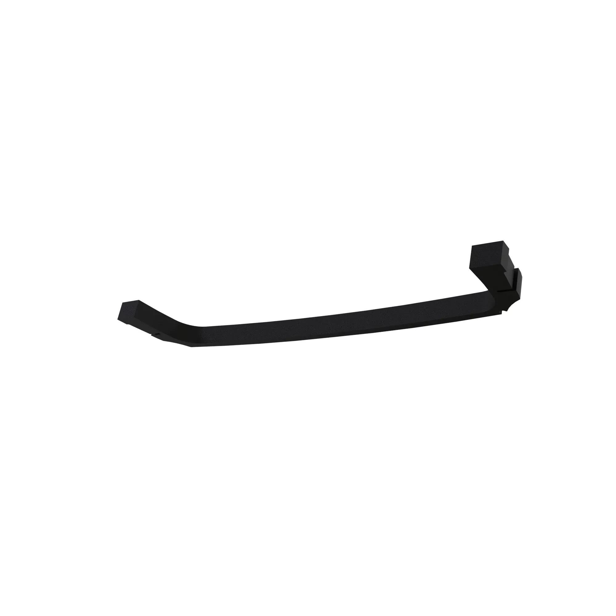 John Deere Hood Seal, Top - SU20836
