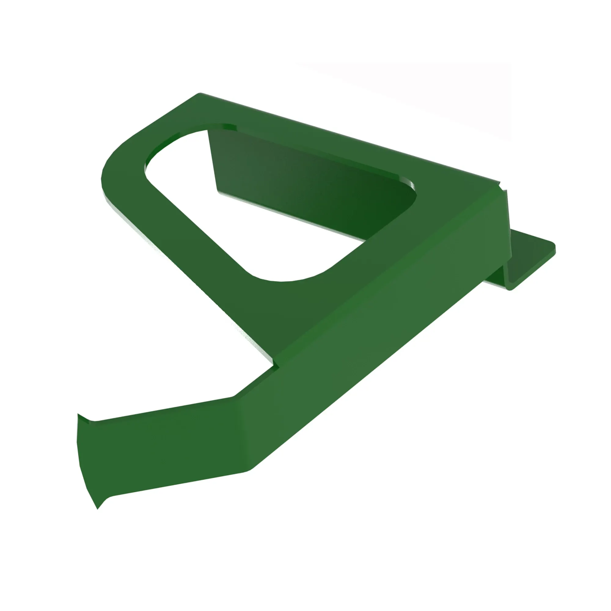 John Deere Support - HXE188625
