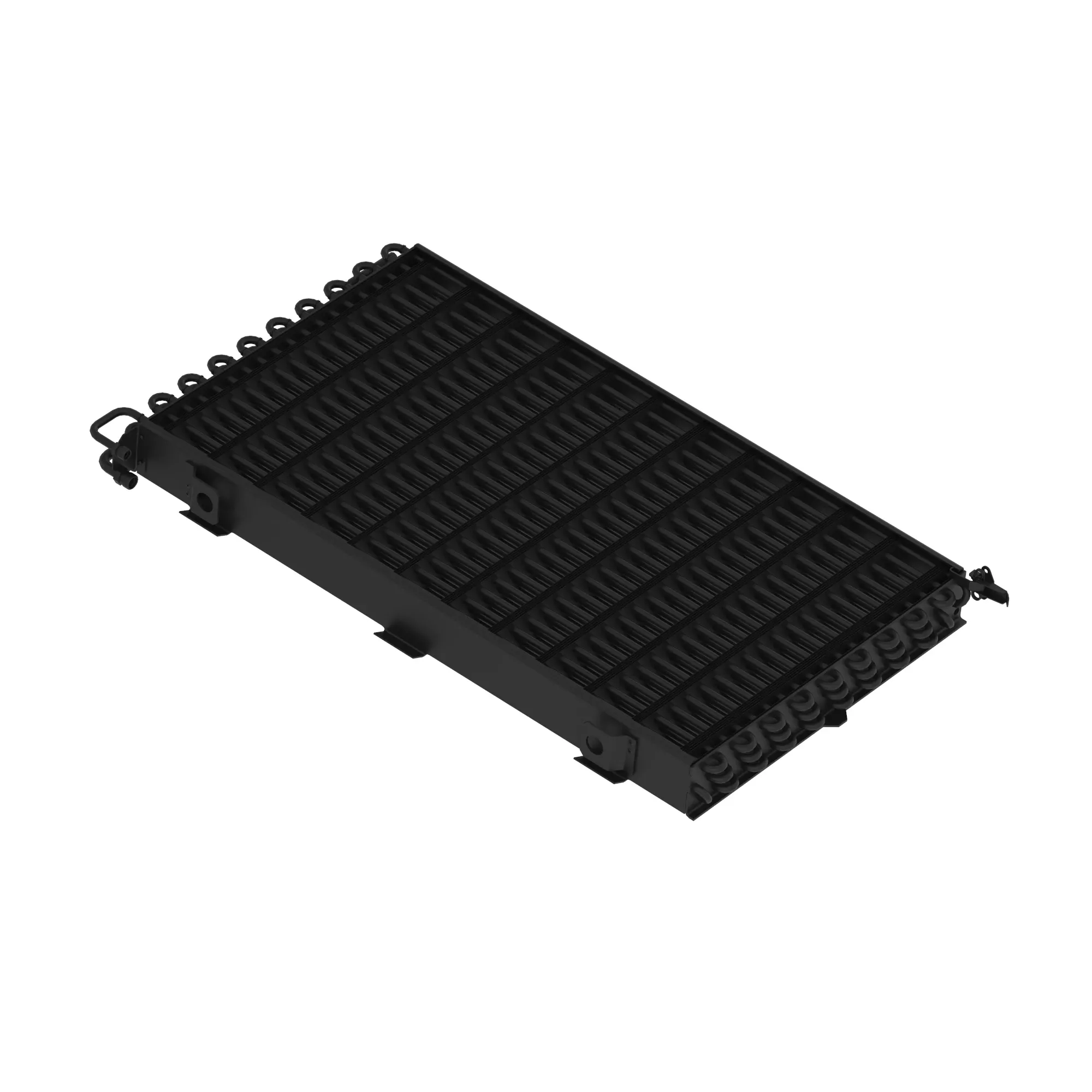 vaporcondenser