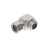 John Deere 90 Degree Swivel Elbow Fitting - 38H5107