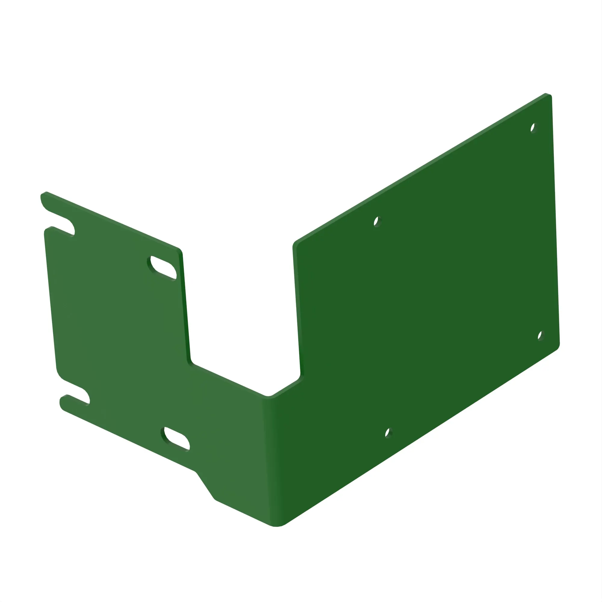BRACKET, STEERABLE CONTROLLER MOUNT