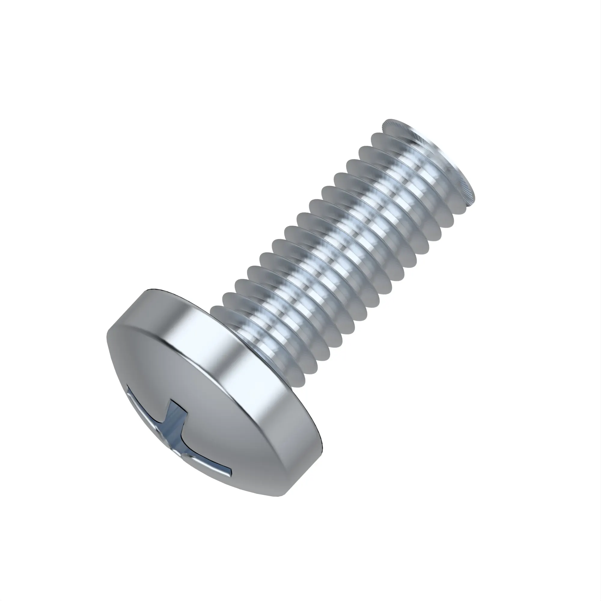 John Deere Hexagonal Socket Head Screw, M6 X 16 - 21M7552